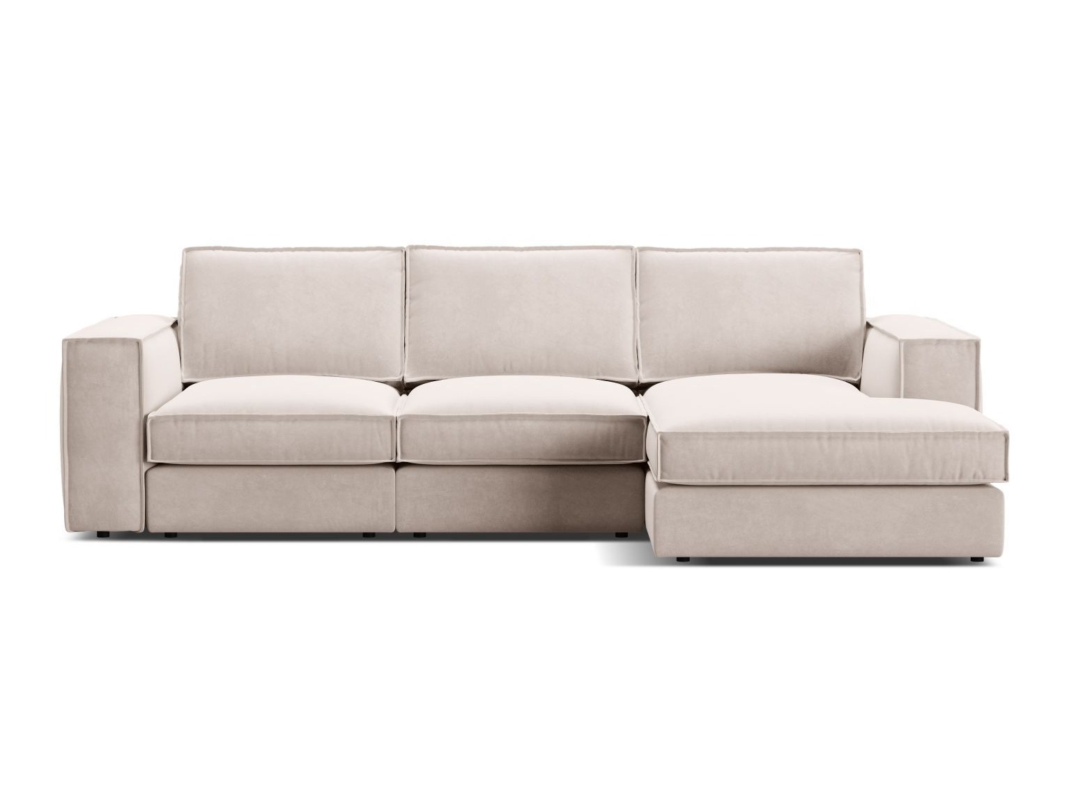 Modularni sedežni element Dalodei 104 (Salvador 01)