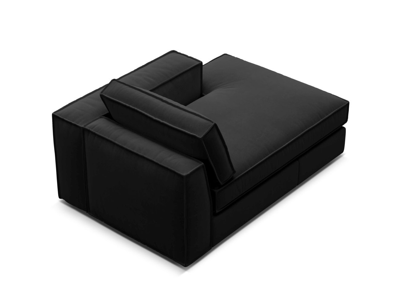 Modularni sedežni element Dalodei 104 (Salvador 19)