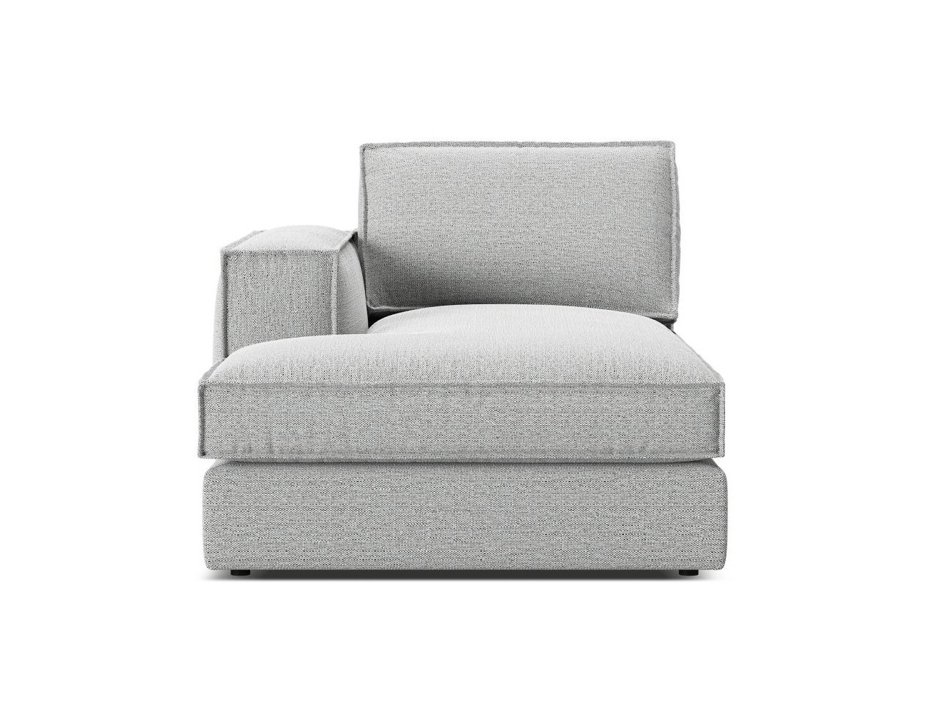 Počivalnik Dalodei 104 (Babel Light grey)