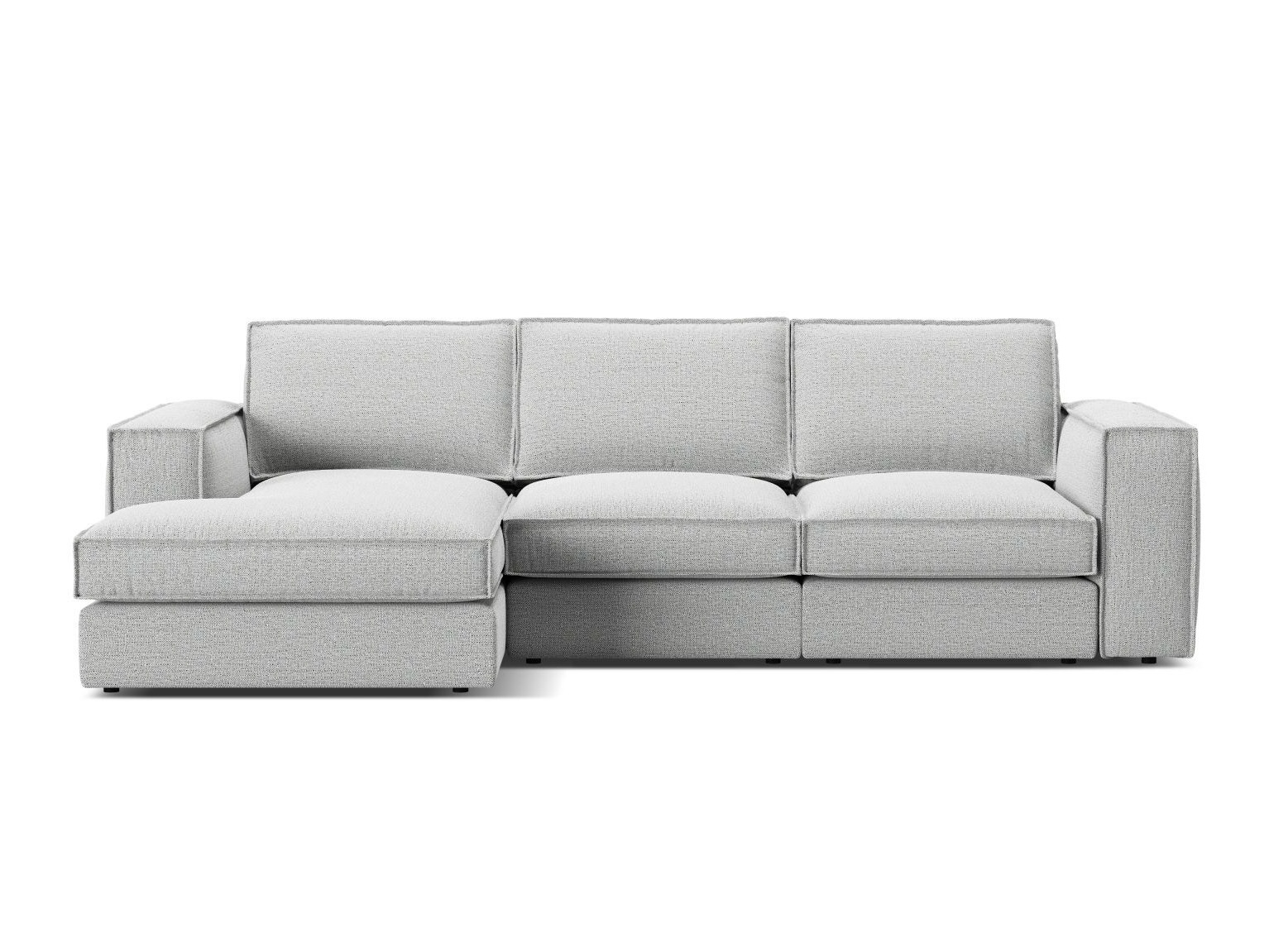 Počivalnik Dalodei 104 (Babel Light grey)