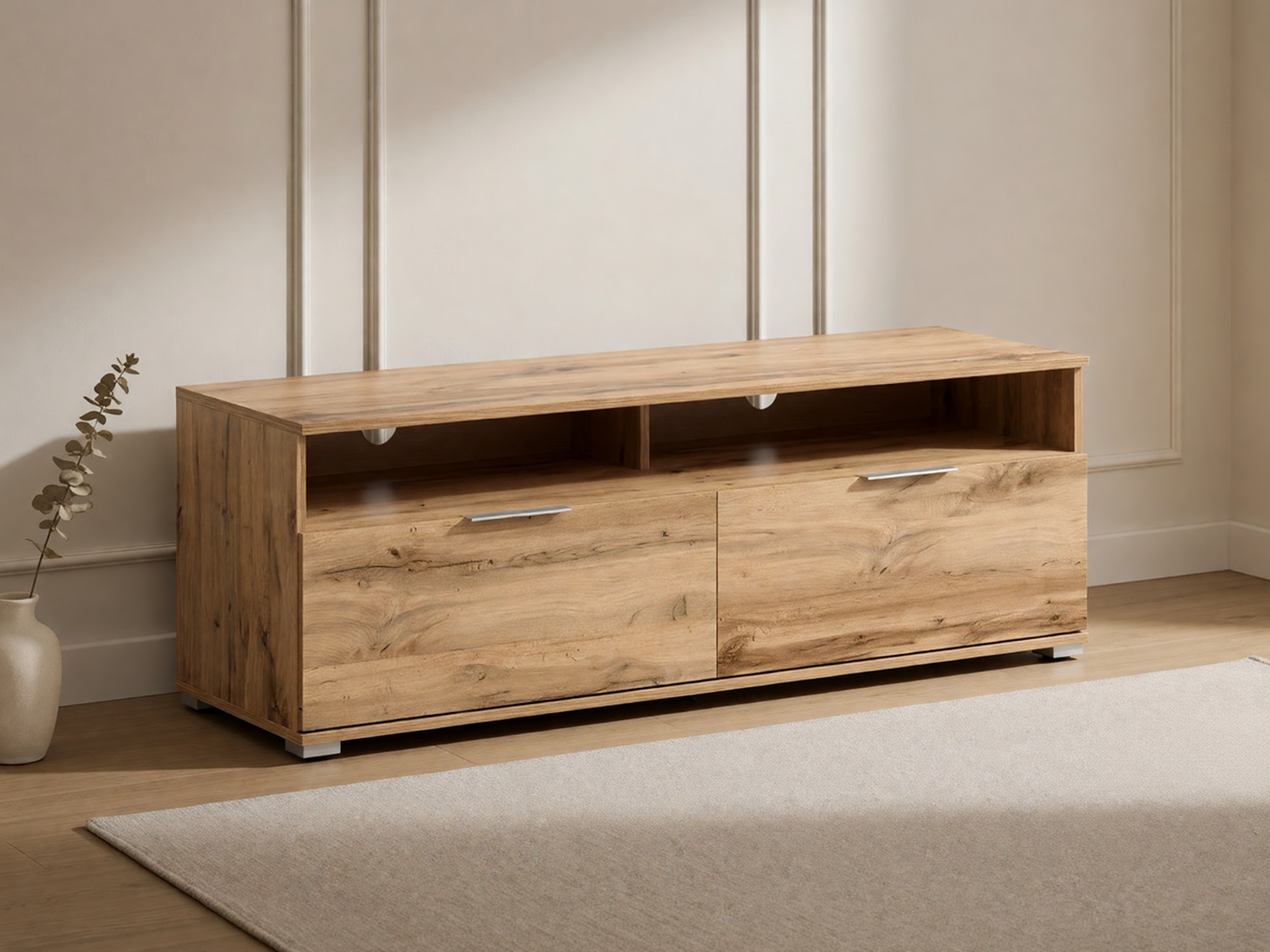 TV-omarica Tivetra 109 (Wotan hrast)