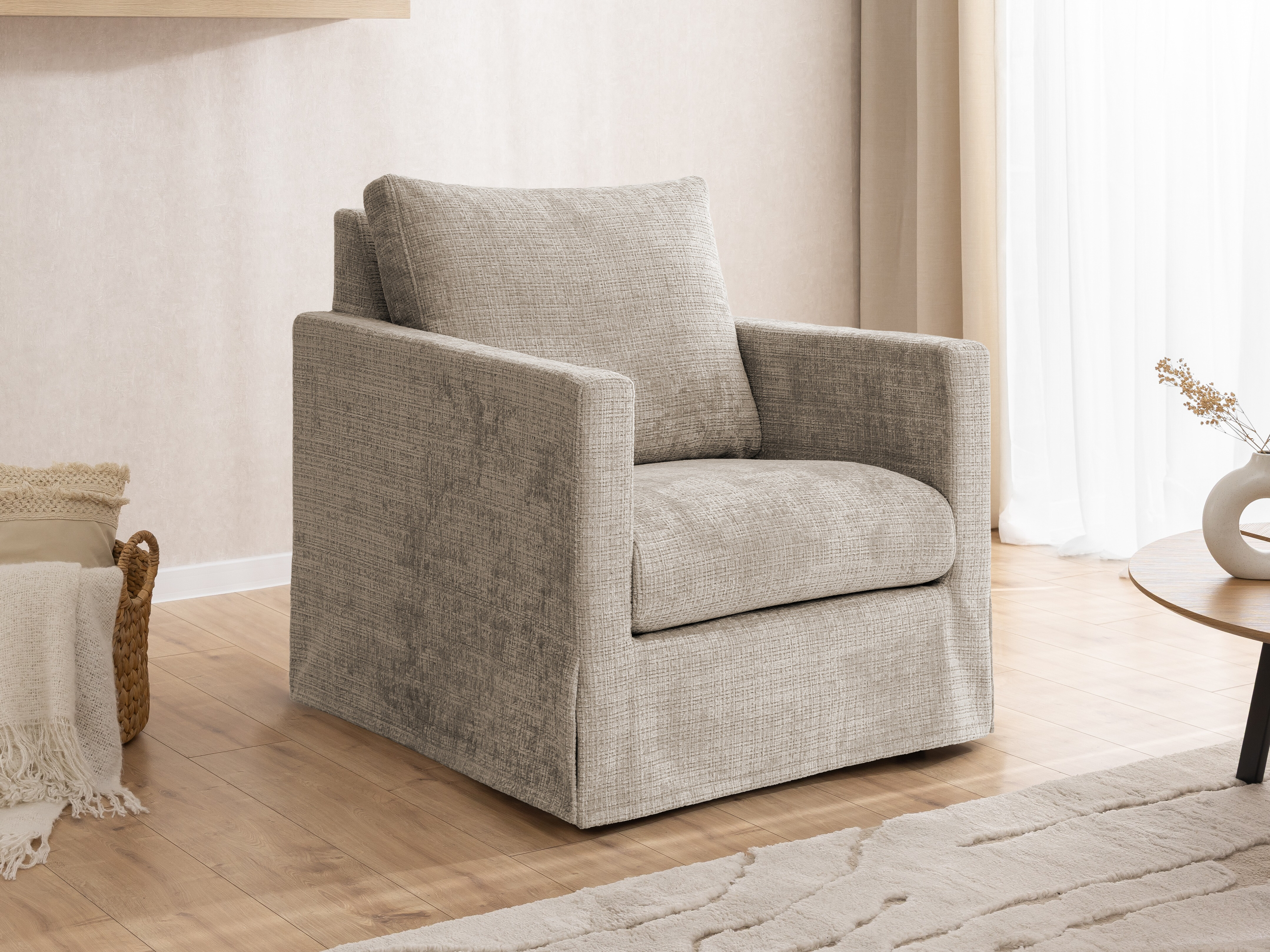 Fotelj Rocklin 187 (Cremona 14)