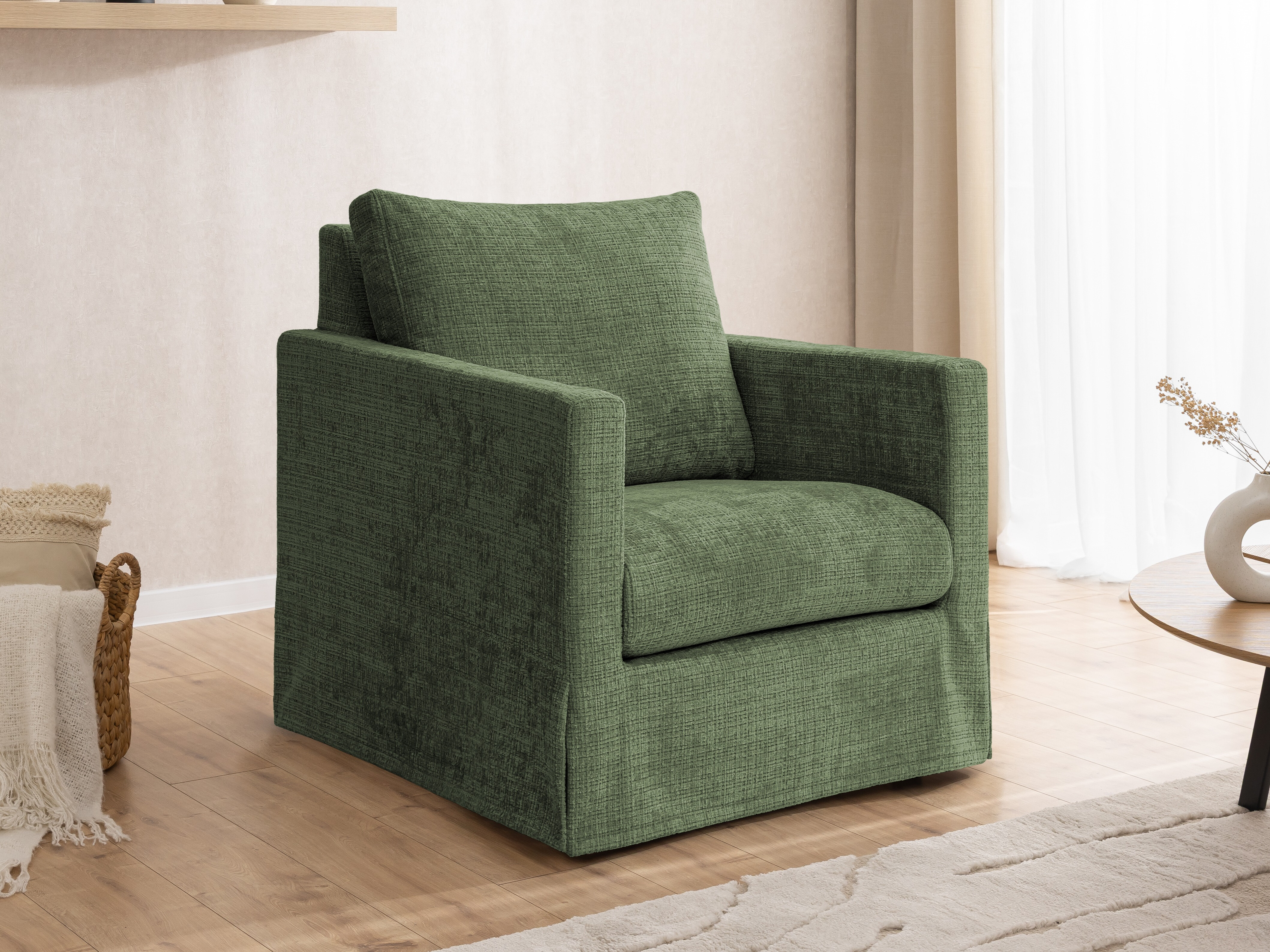Fotelj Rocklin 187 (Cremona 39)