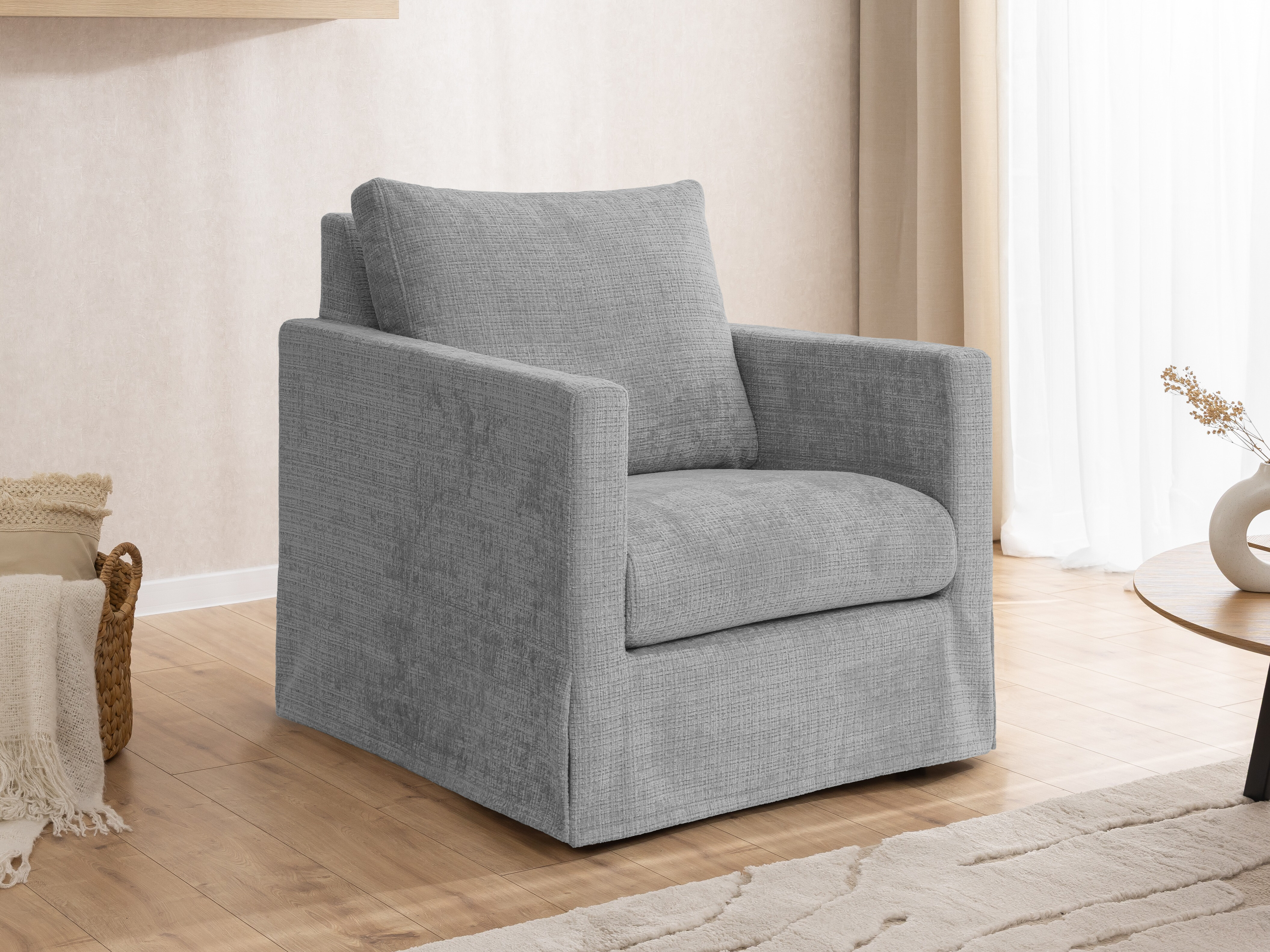 Fotelj Rocklin 187 (Cremona 81)