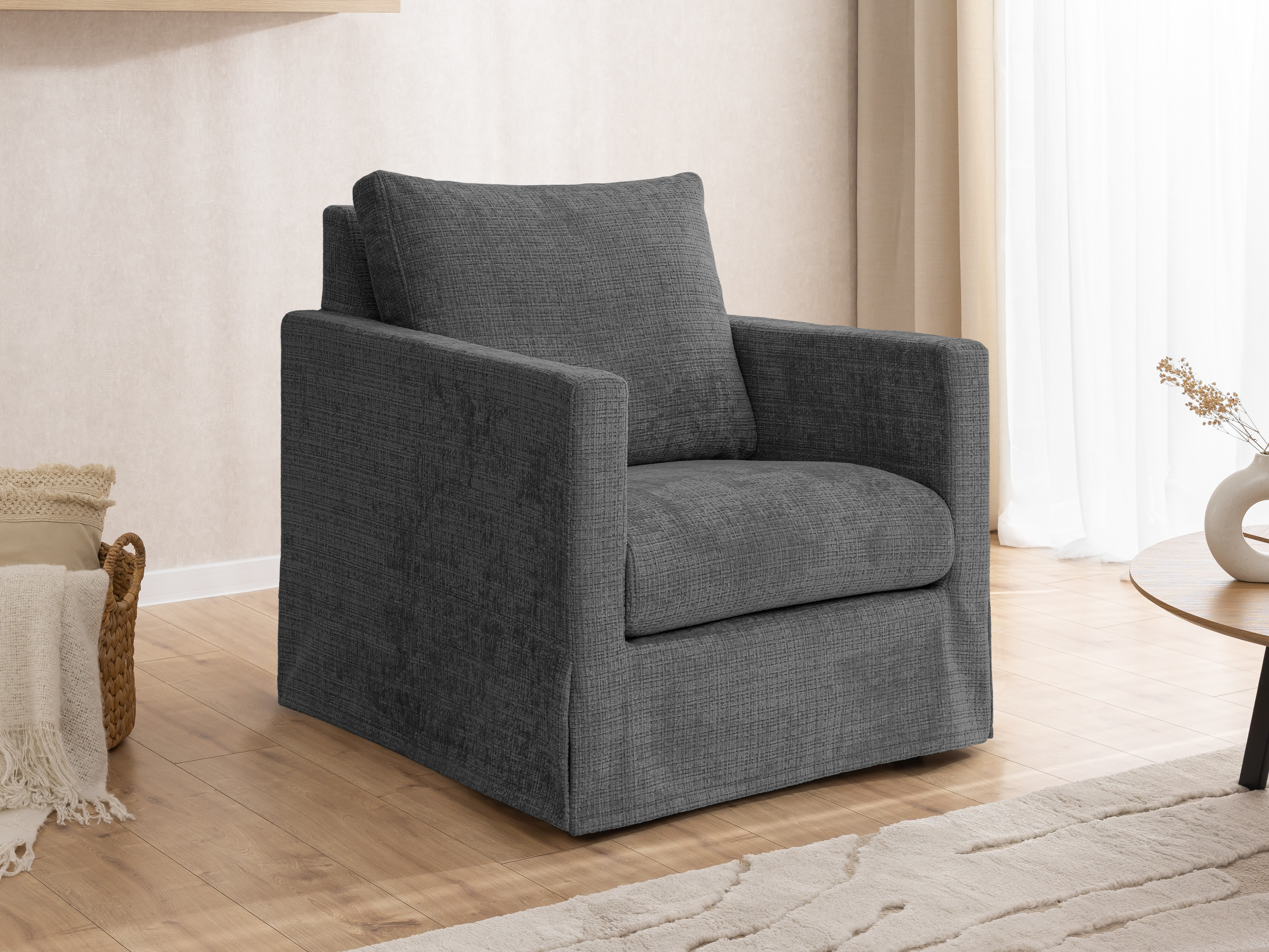 Fotelj Rocklin 187 (Cremona 95)