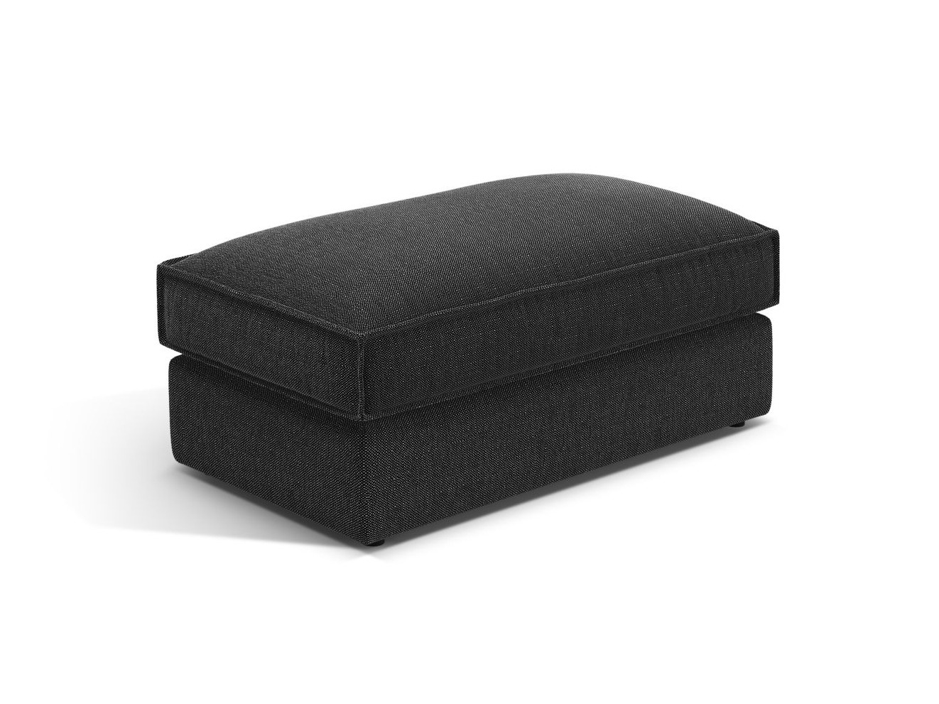 Klop z oblazinjenjem Dalodei 105 (Babel Black)