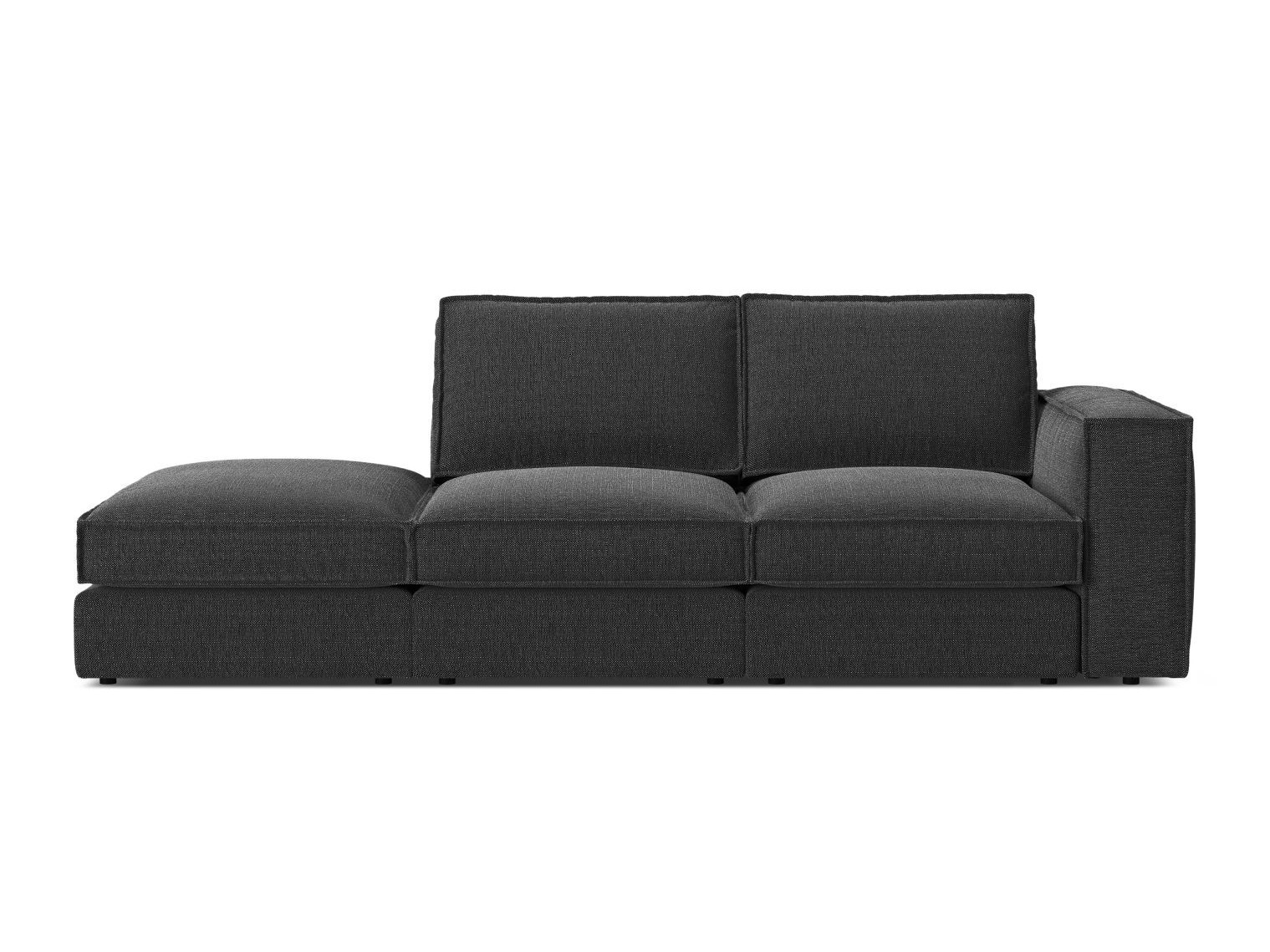 Klop z oblazinjenjem Dalodei 105 (Babel Black)