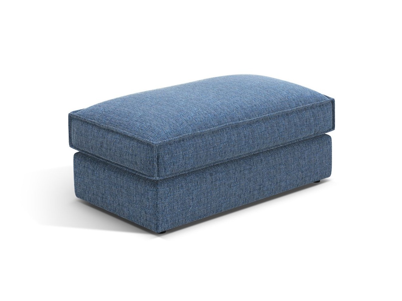 Klop z oblazinjenjem Dalodei 105 (Babel Blue)
