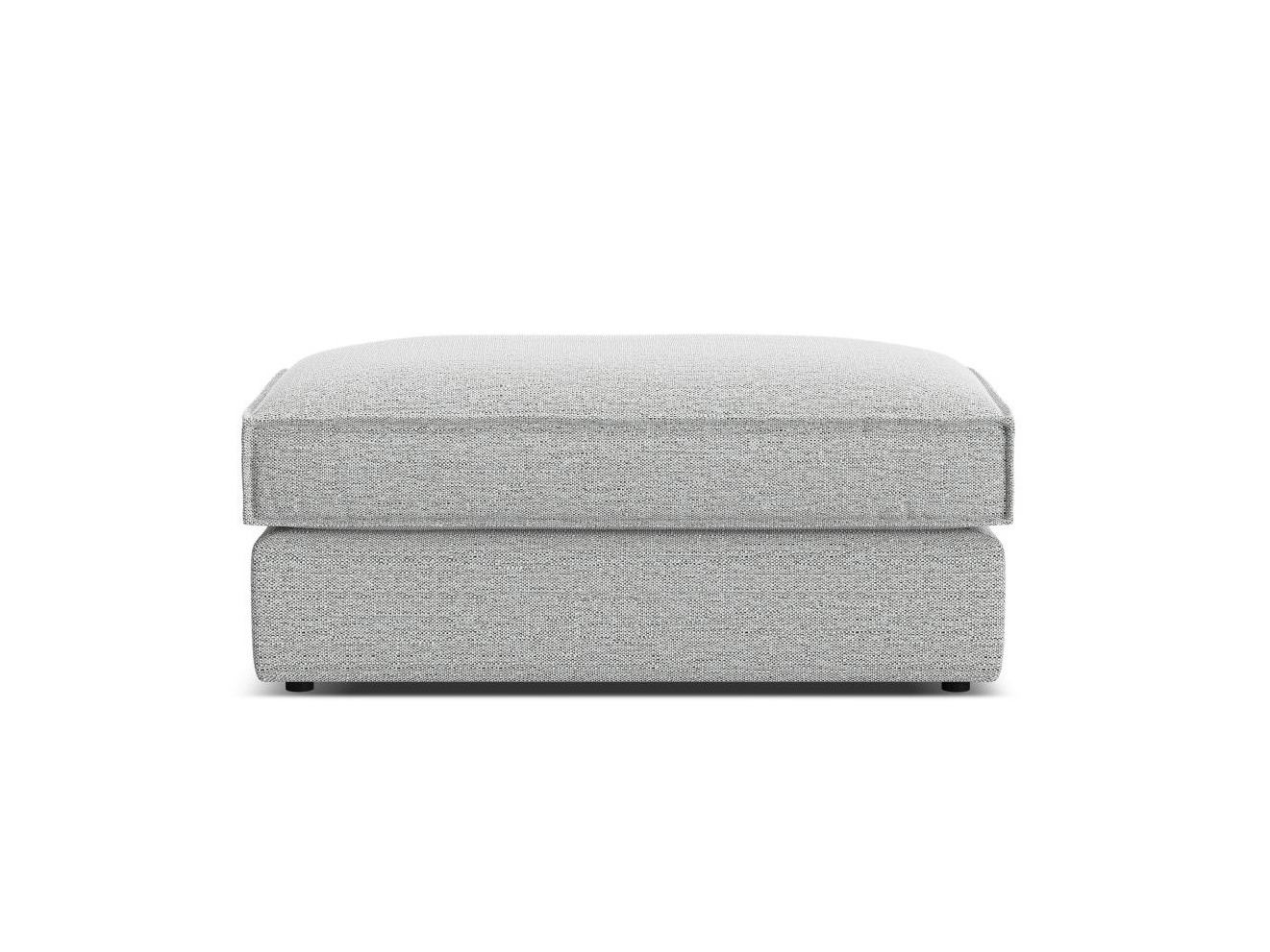 Klop z oblazinjenjem Dalodei 105 (Babel Light grey)