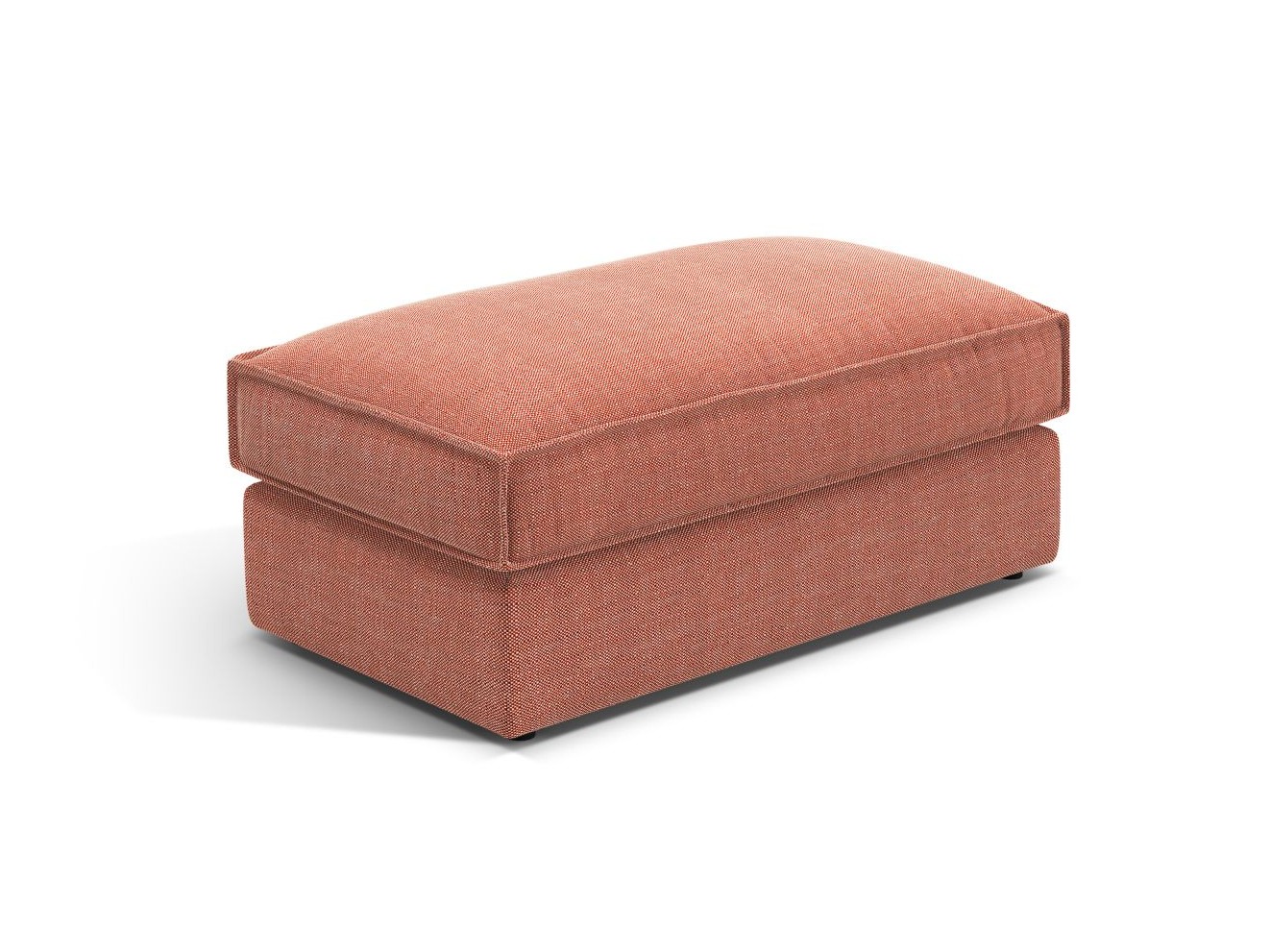 Klop z oblazinjenjem Dalodei 105 (Babel Red)