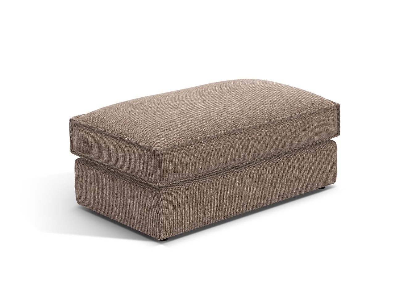 Klop z oblazinjenjem Dalodei 105 (Babel Taupe)