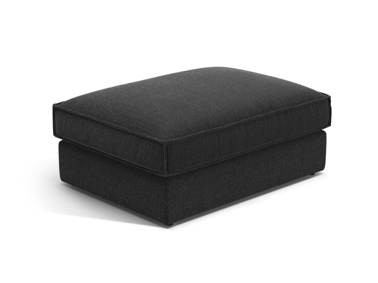 Klop z oblazinjenjem Dalodei 106 (Babel Black)
