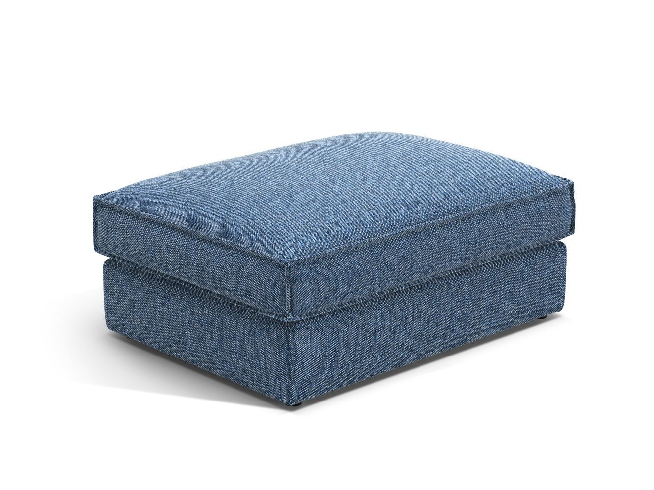 Klop z oblazinjenjem Dalodei 106 (Babel Blue)