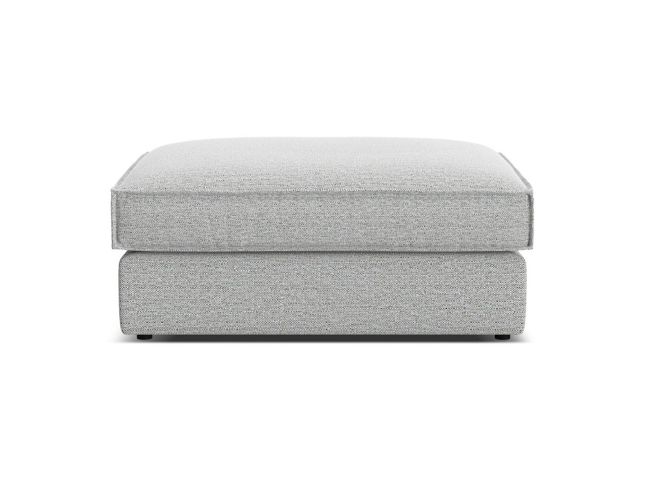 Klop z oblazinjenjem Dalodei 106 (Babel Light grey)