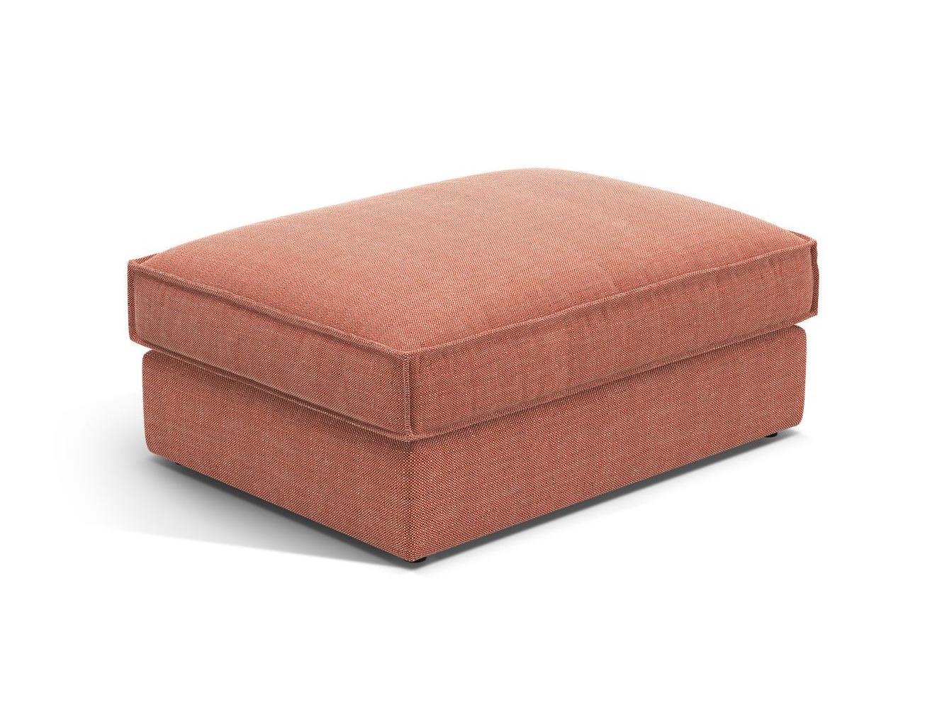 Klop z oblazinjenjem Dalodei 106 (Babel Red)