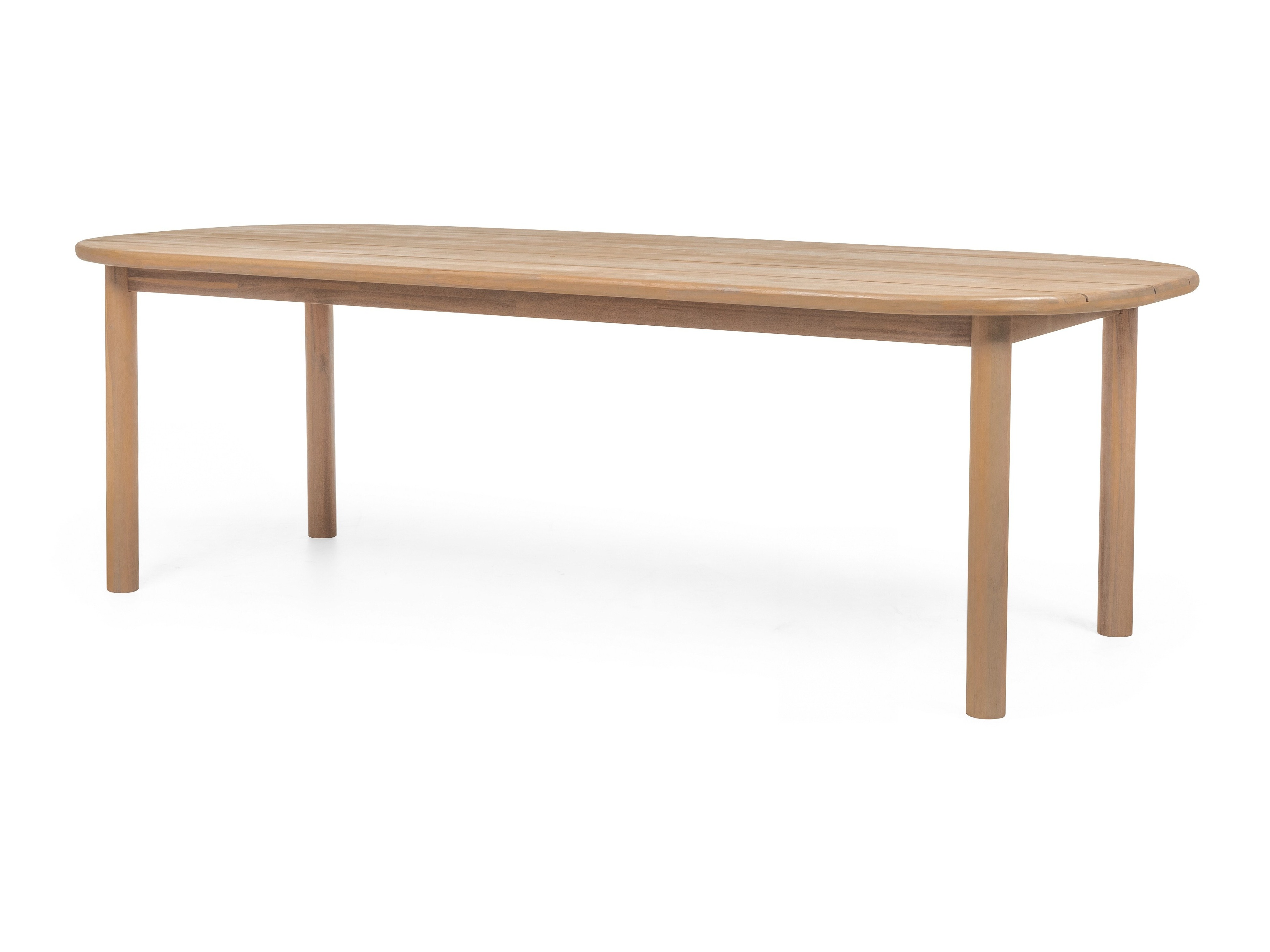 Vrtna miza Burleson 700