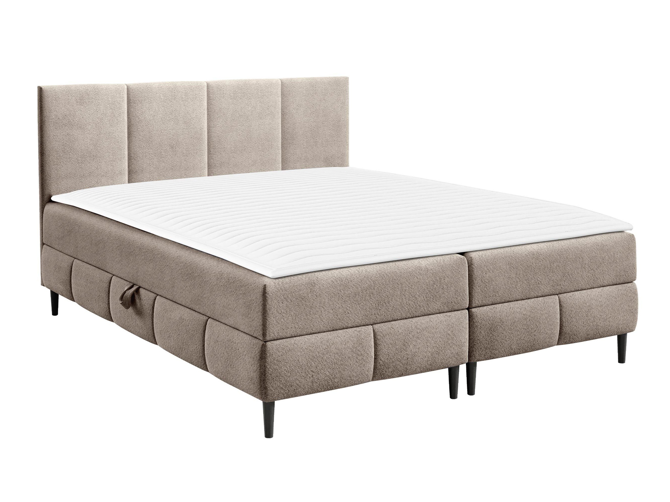 Boxspring postelja Rivus I (Coral 50)