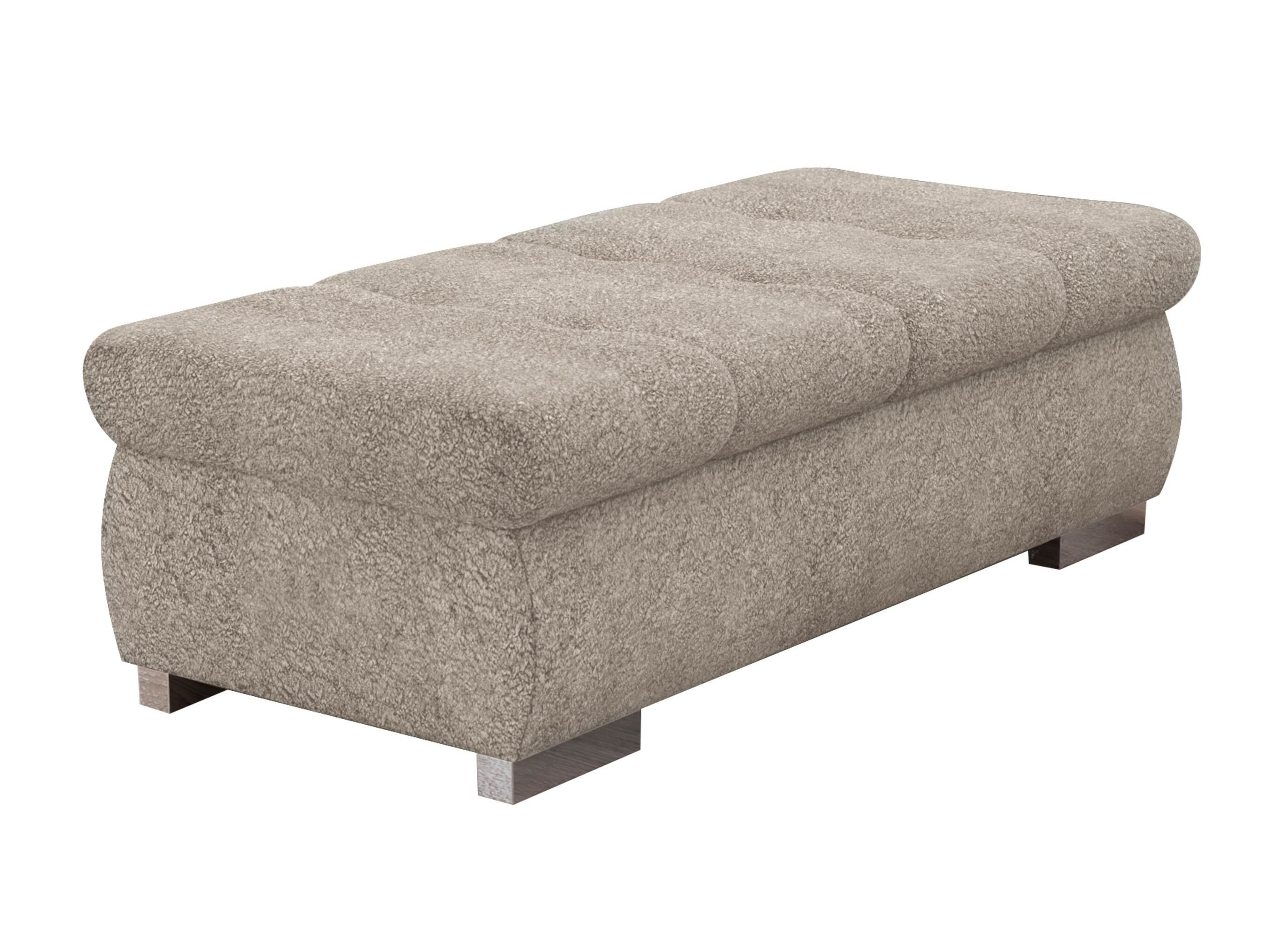 Klop z oblazinjenjem Comfivo Nitor I (Coral 50)
