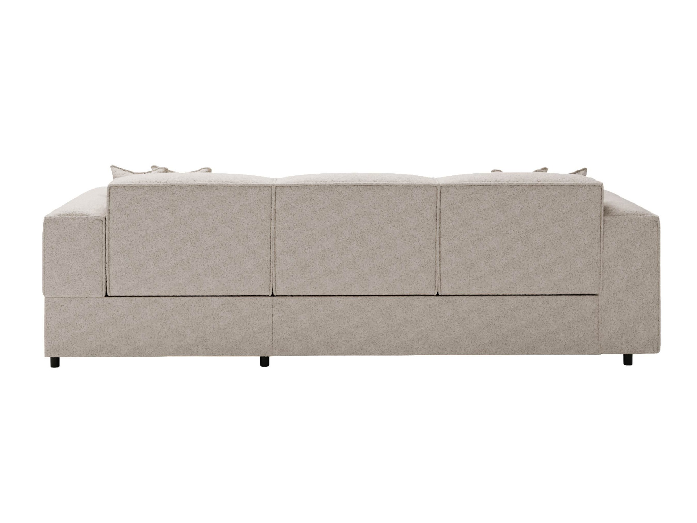 Kotna garnitura Clovis 116 (Coral 50)