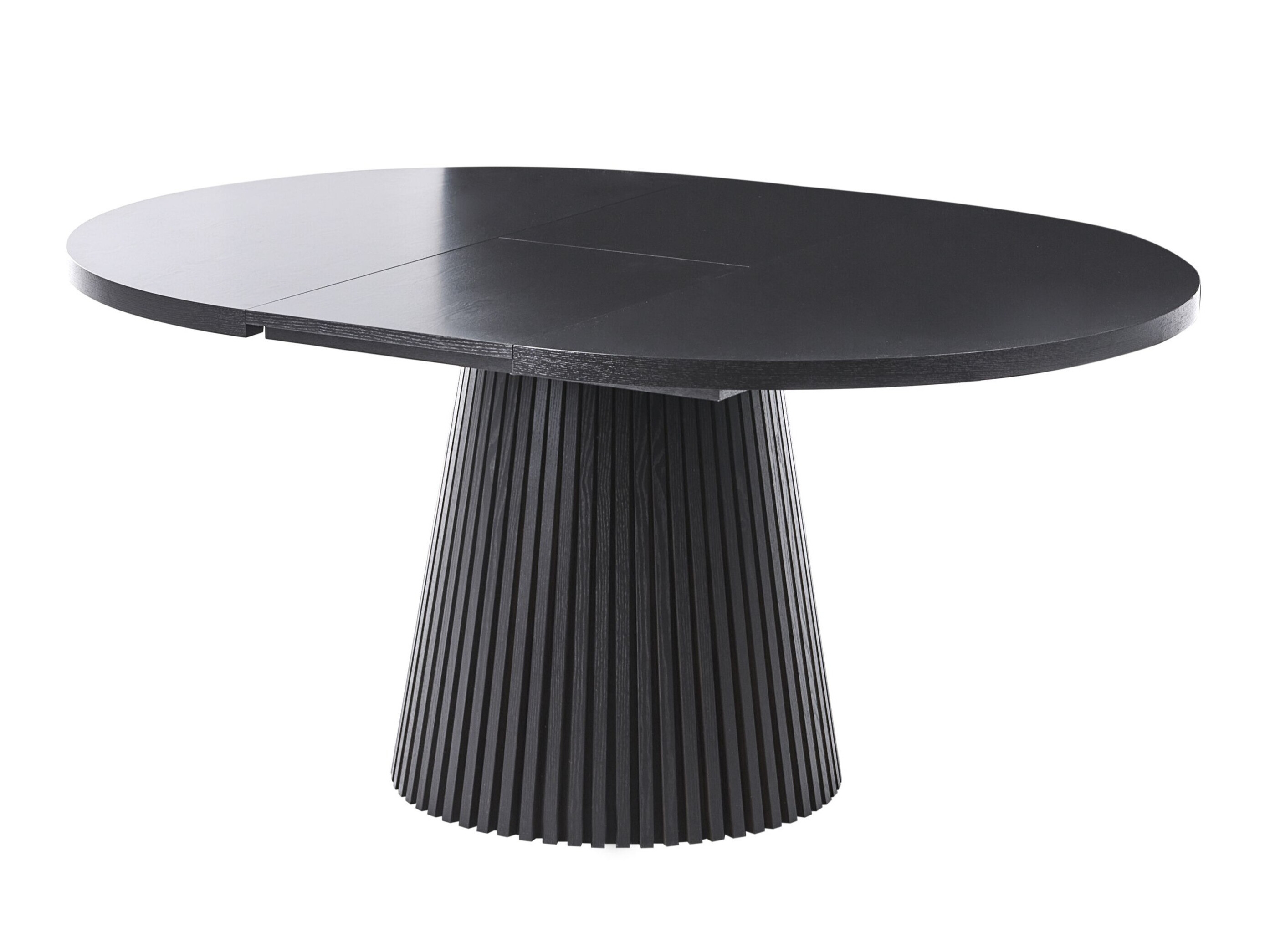 Miza Berwyn 3276 (Črna)