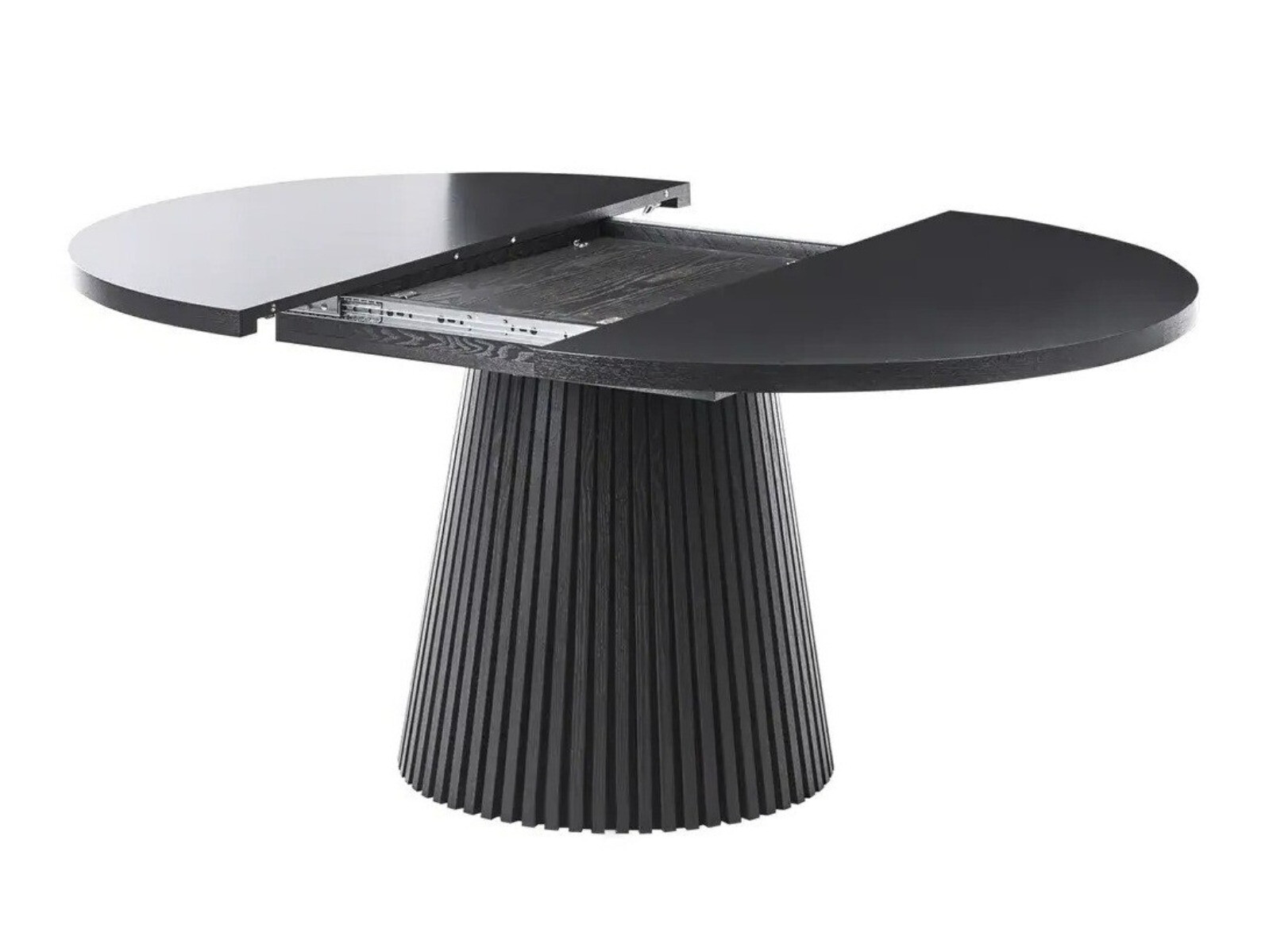 Miza Berwyn 3276 (Črna)