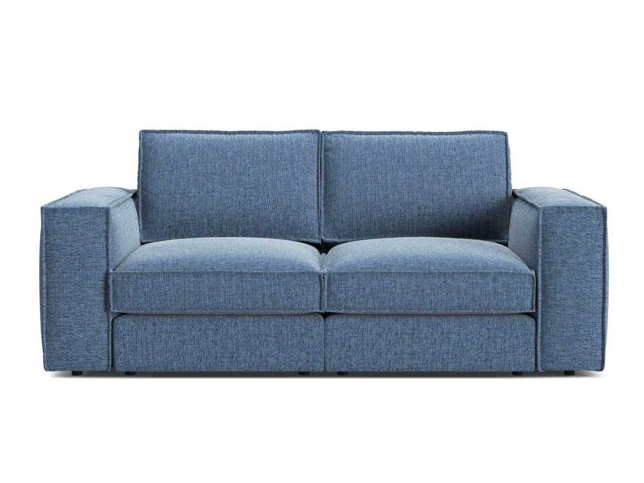Modularni kavč Dalodei 107 (Babel Blue)