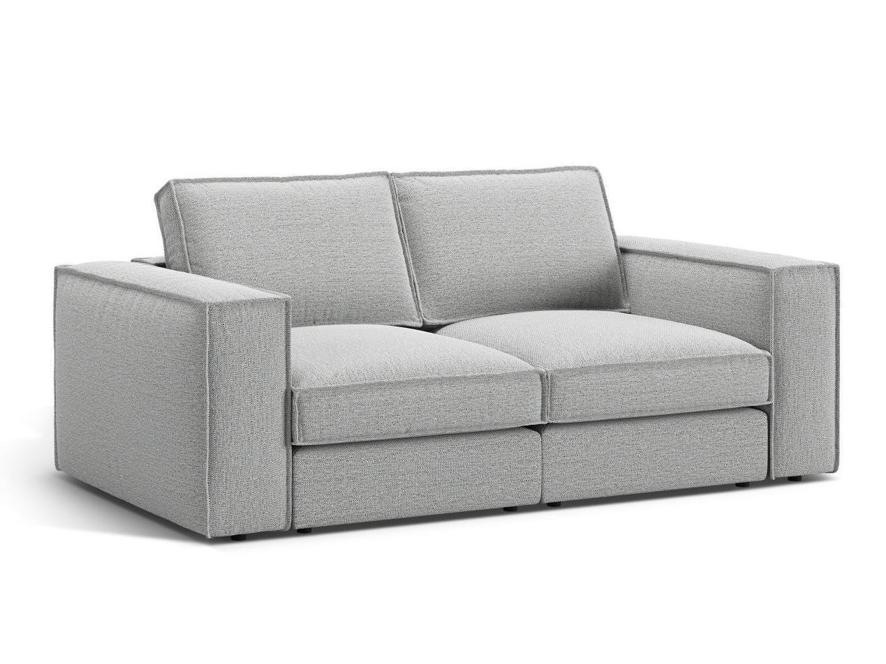 Modularni kavč Dalodei 107 (Babel Light grey)