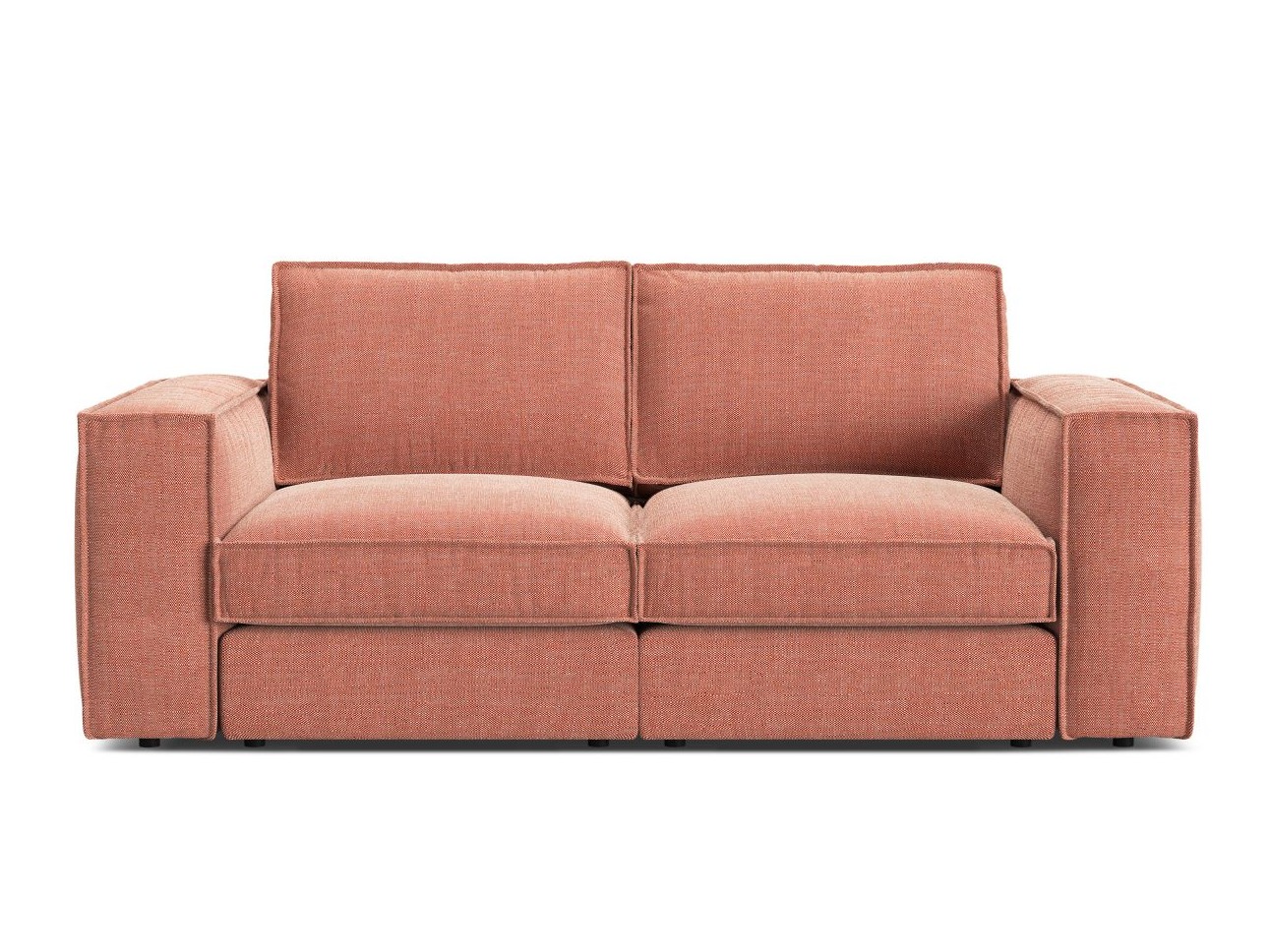 Modularni kavč Dalodei 107 (Babel Red)
