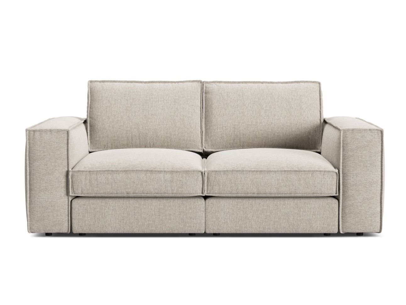 Modularni kavč Dalodei 107 (Babel Sand)