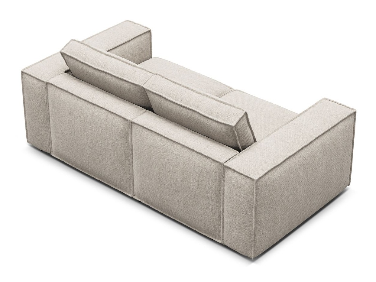 Modularni kavč Dalodei 107 (Babel Sand)