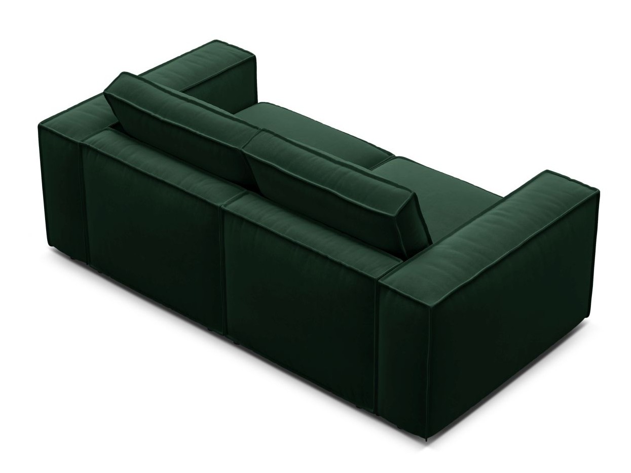 Modularni kavč Dalodei 107 (Salvador 07)