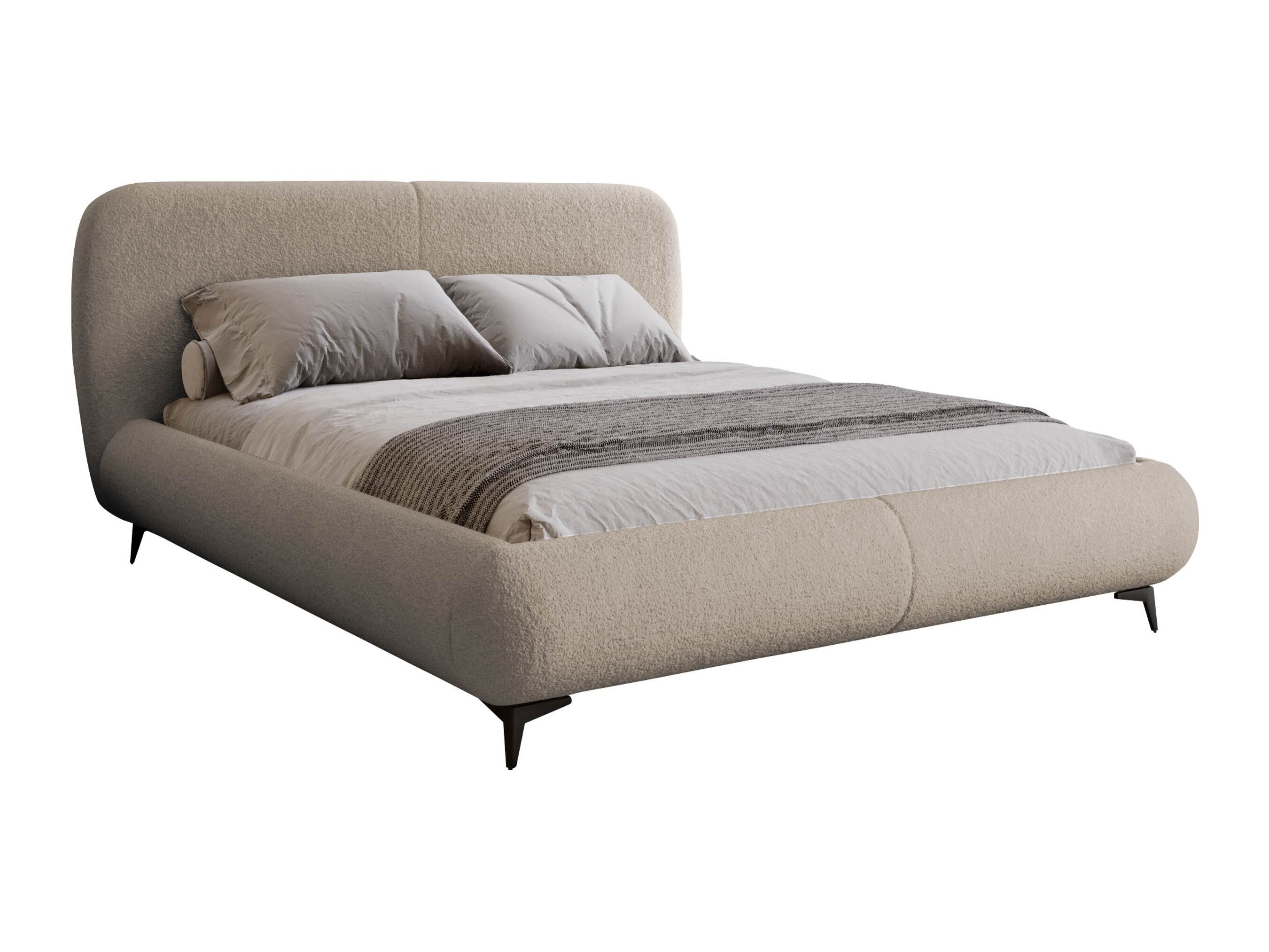 Postelja TrendyNest Fenara (Coral 50)