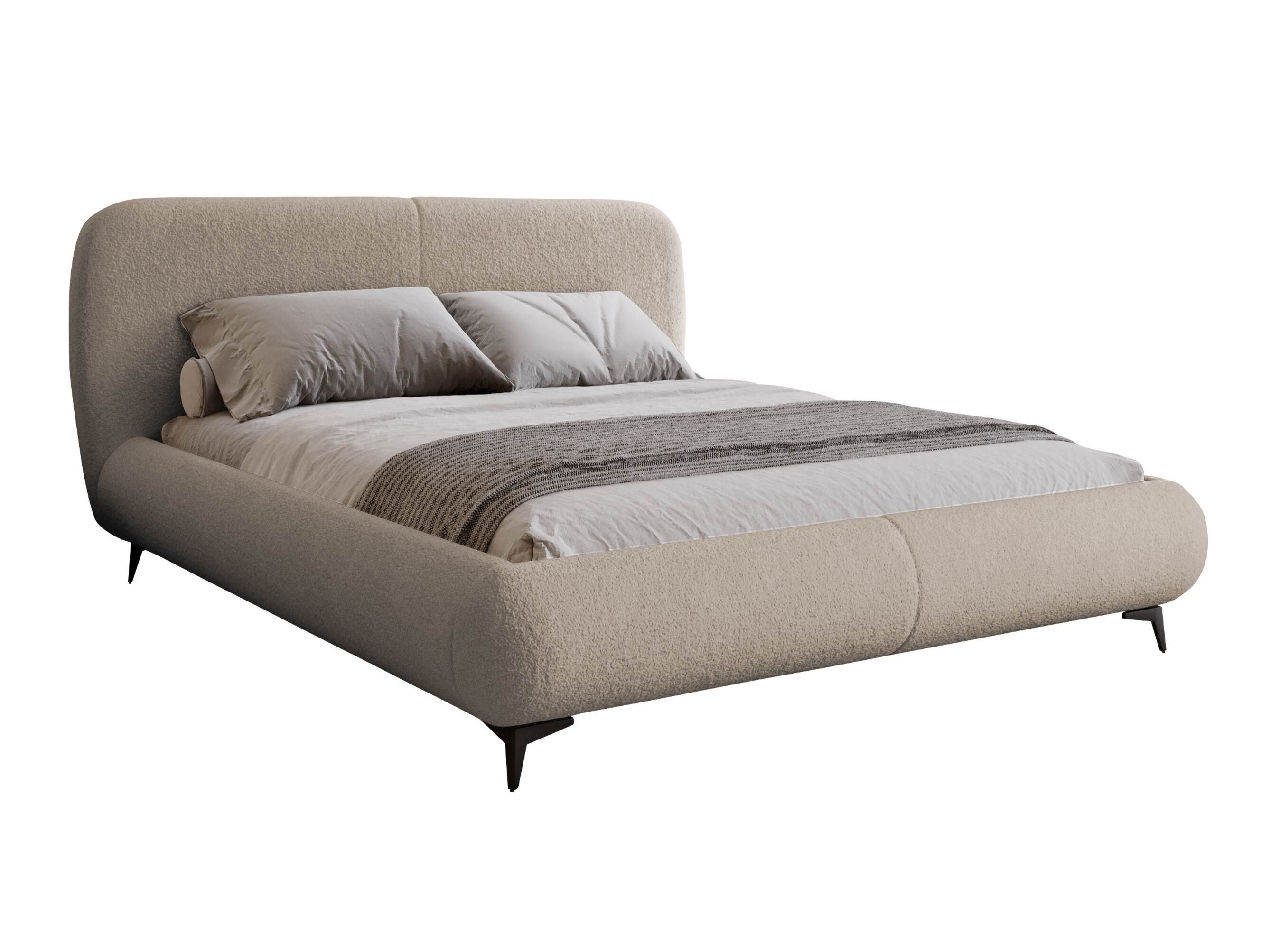 Postelja TrendyNest Fenara (Coral 50)
