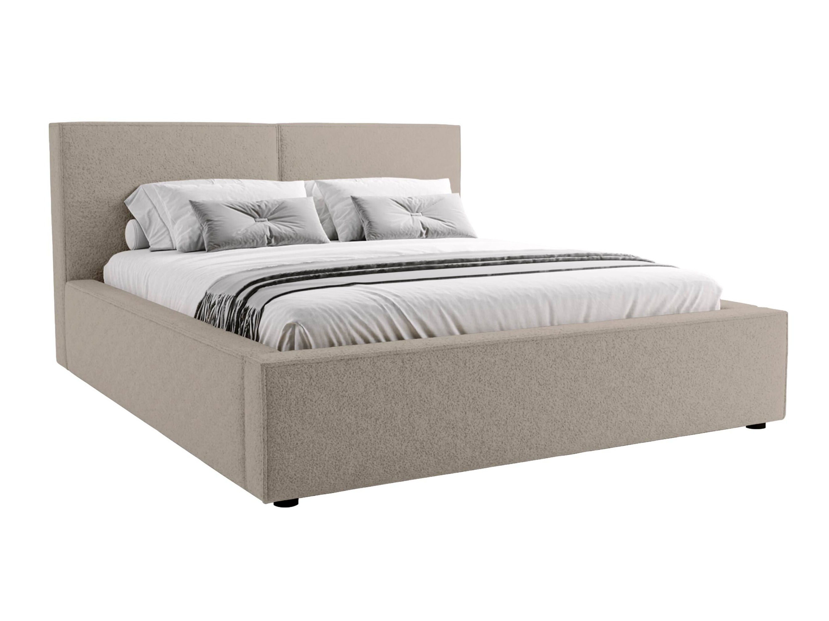 Postelja TrendyNest Pelagia (Coral 50)