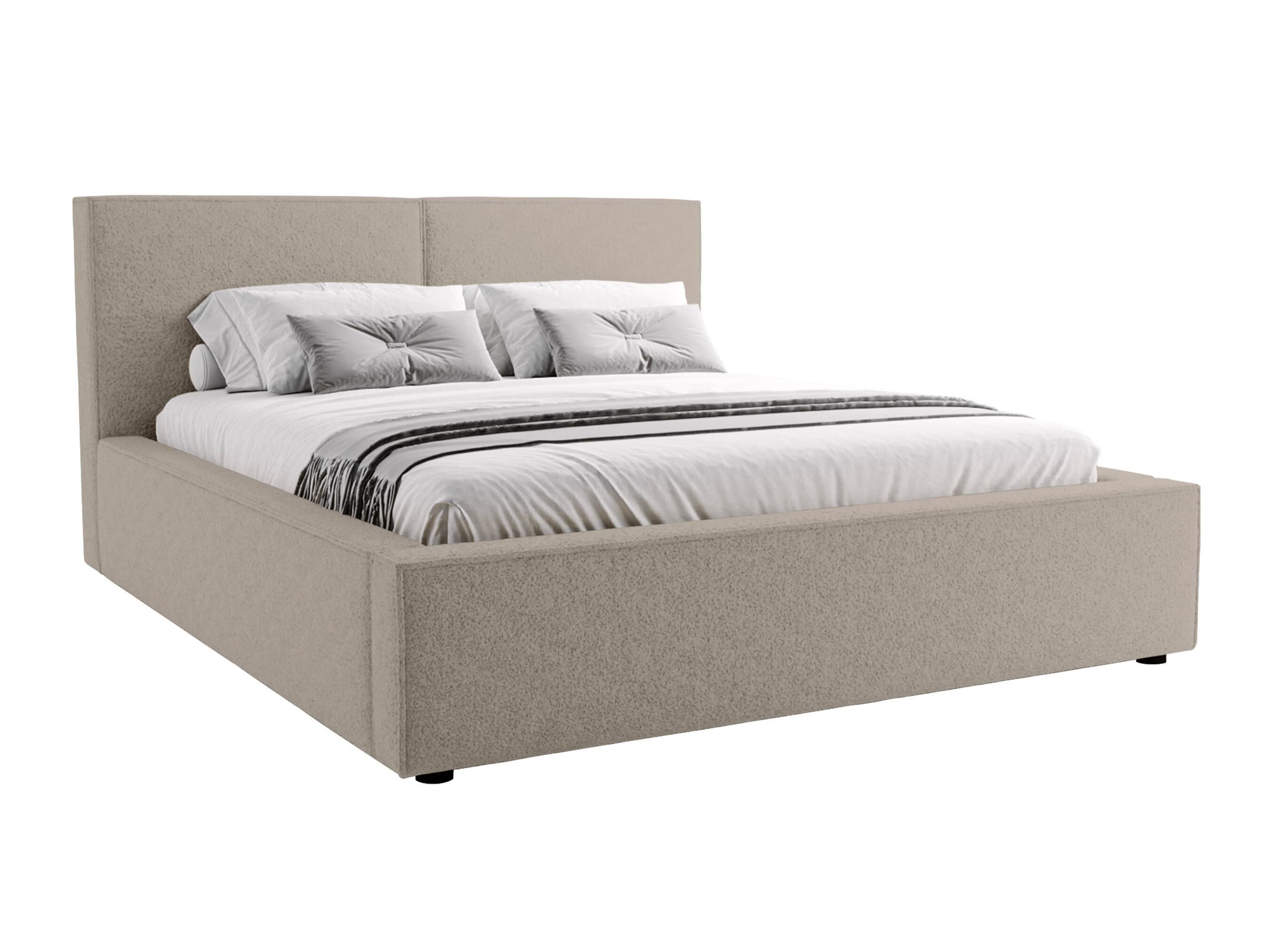 Postelja TrendyNest Pelagia (Coral 50)