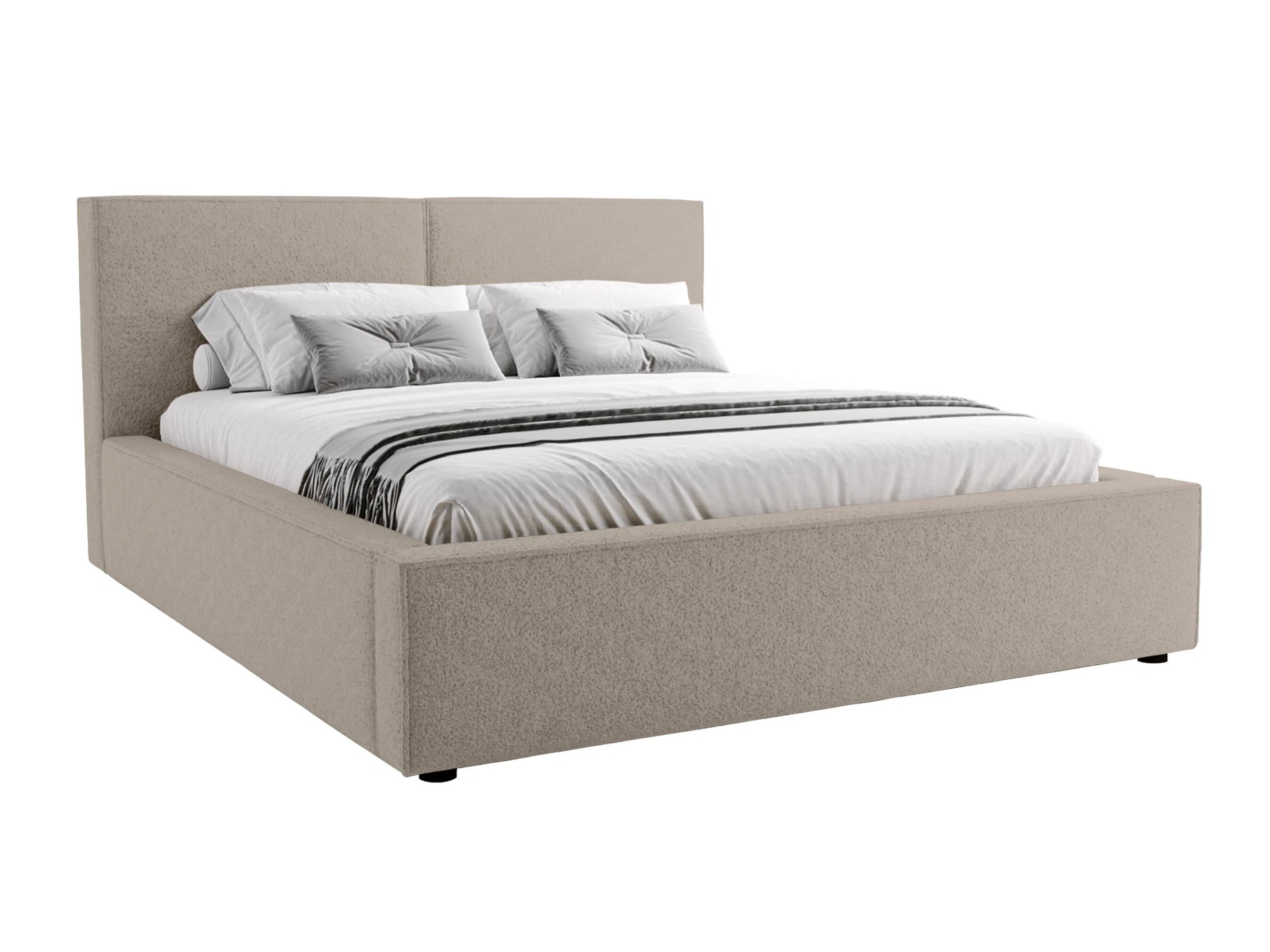 Postelja TrendyNest Pelagia (Coral 50)