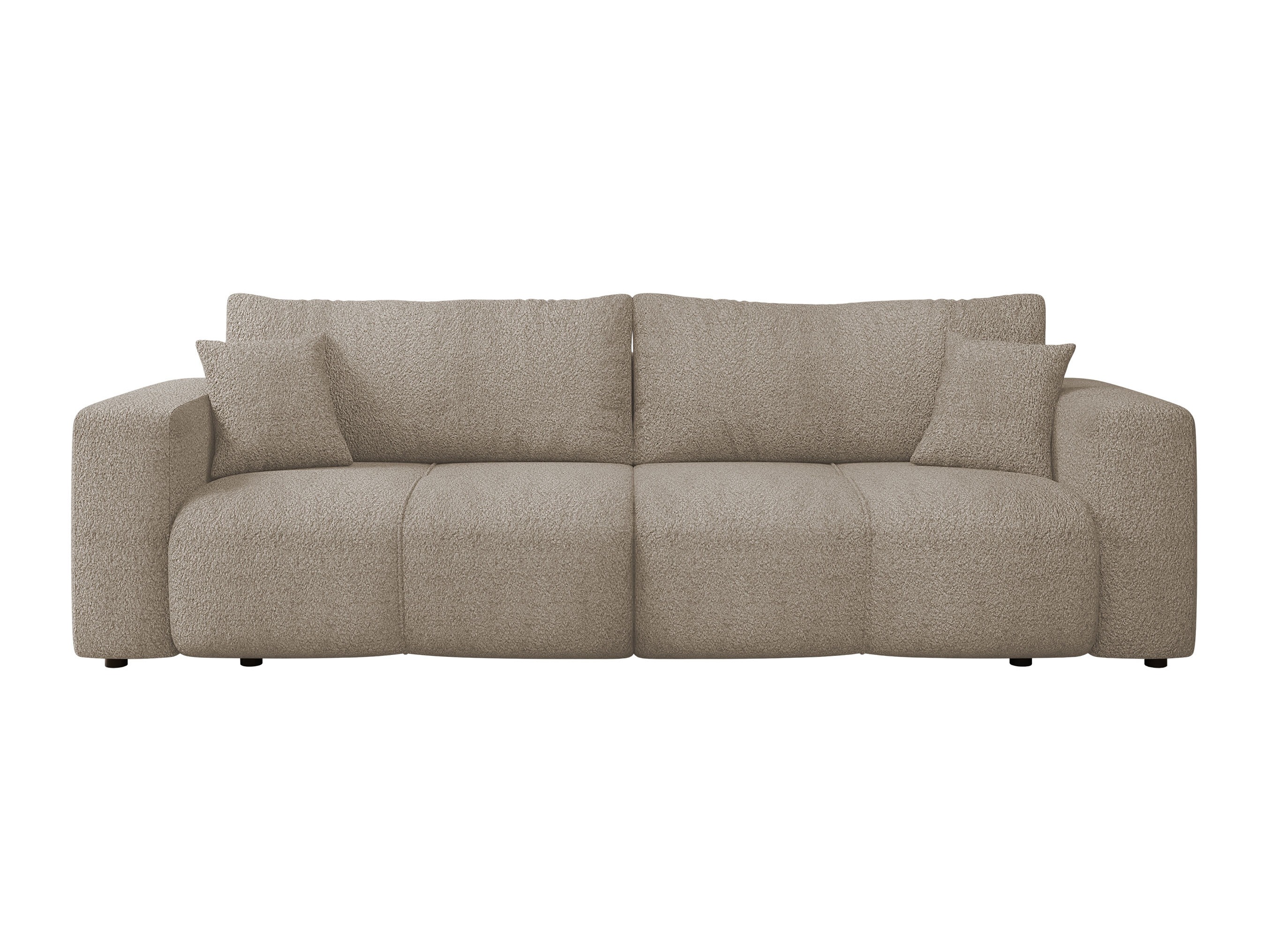 Raztegljiv kavč Comfivo Laurus (Coral 50)