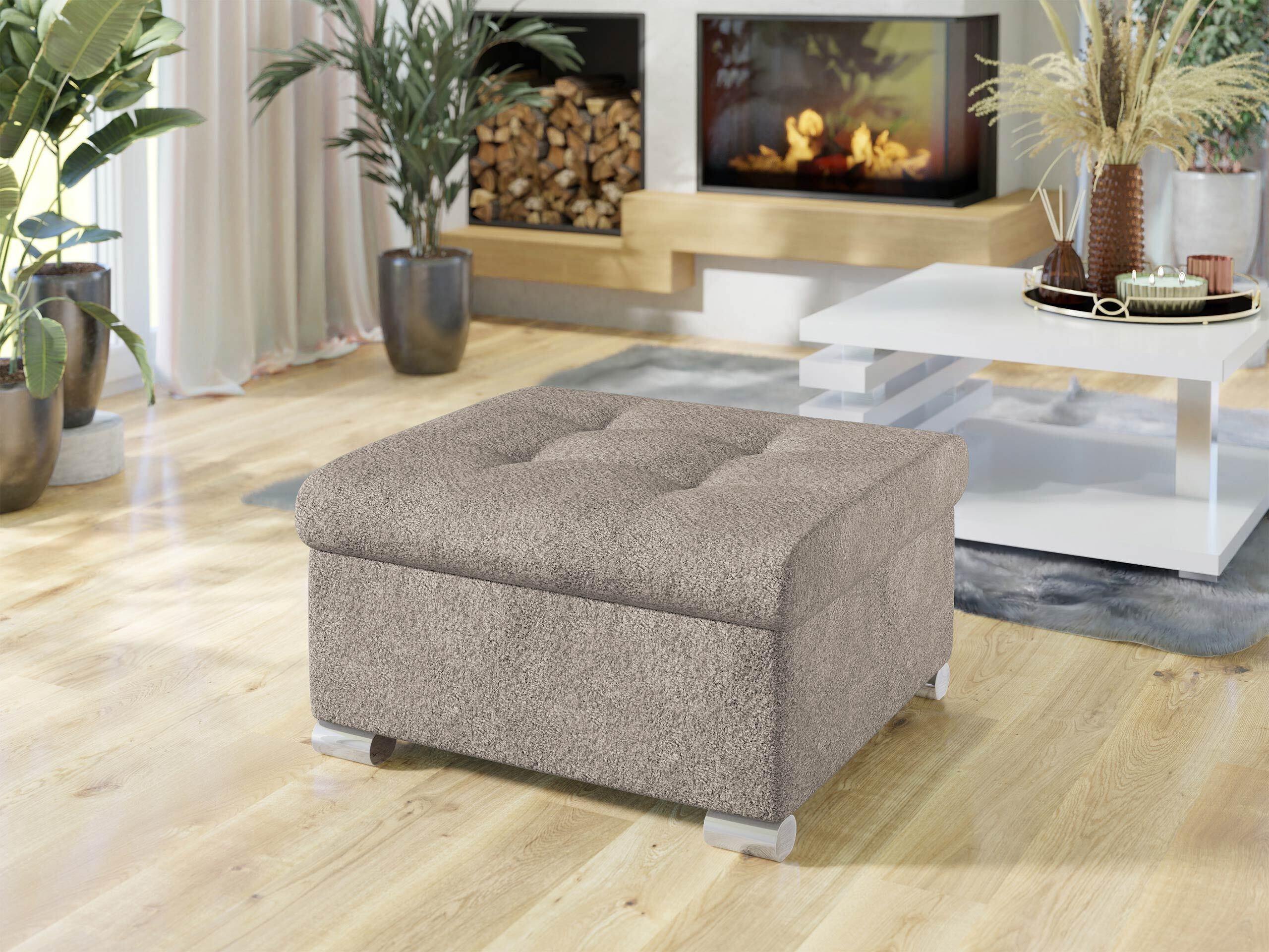 Tabure Comfivo Gemma (Coral 50)