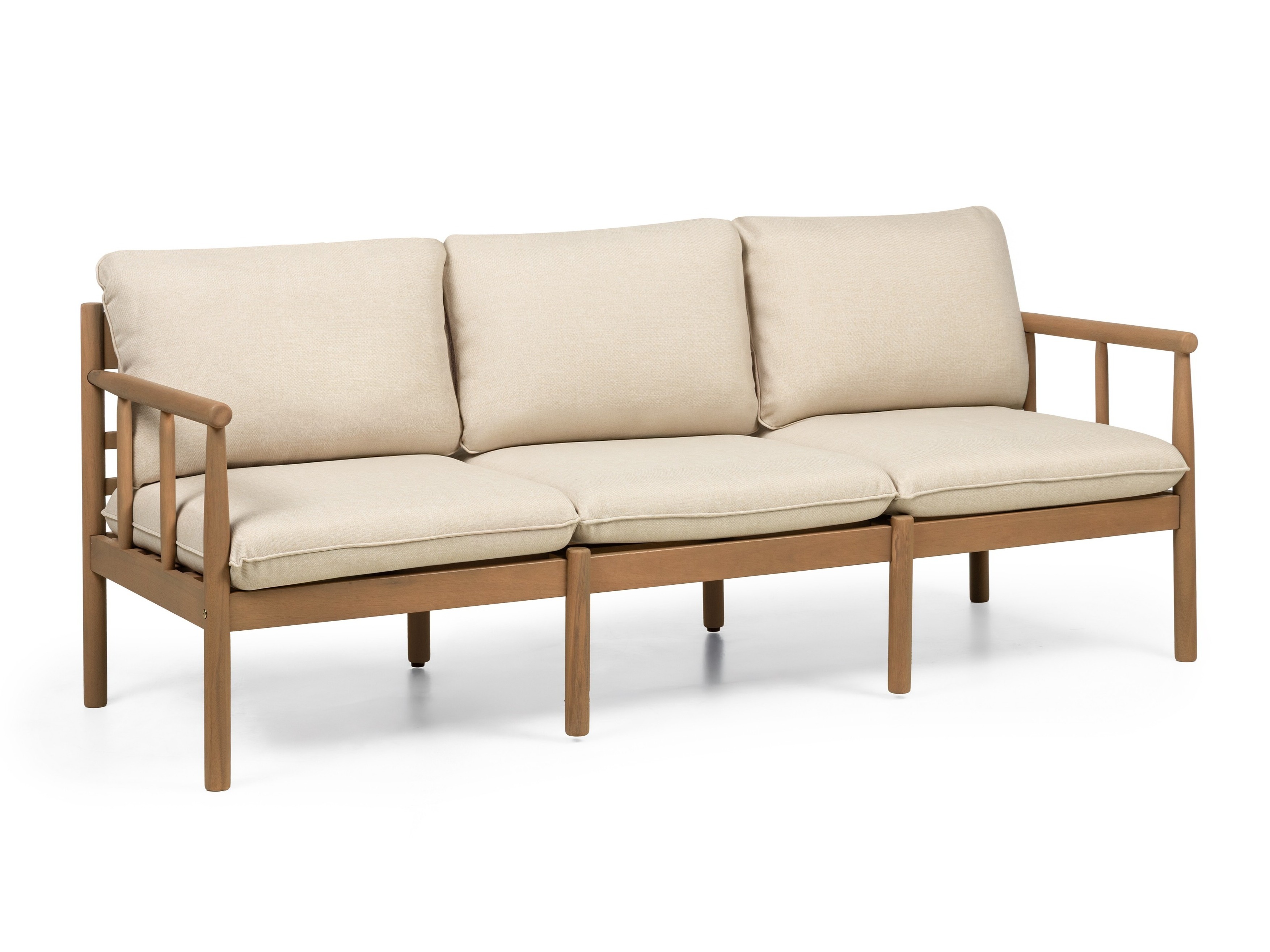 Komplet vrtnega pohištva Burleson 709