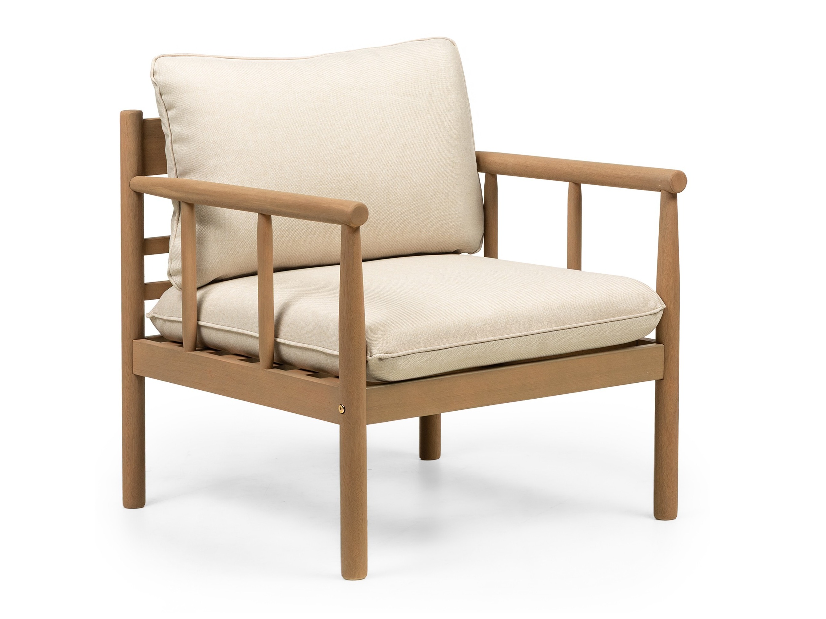 Komplet vrtnega pohištva Burleson 709