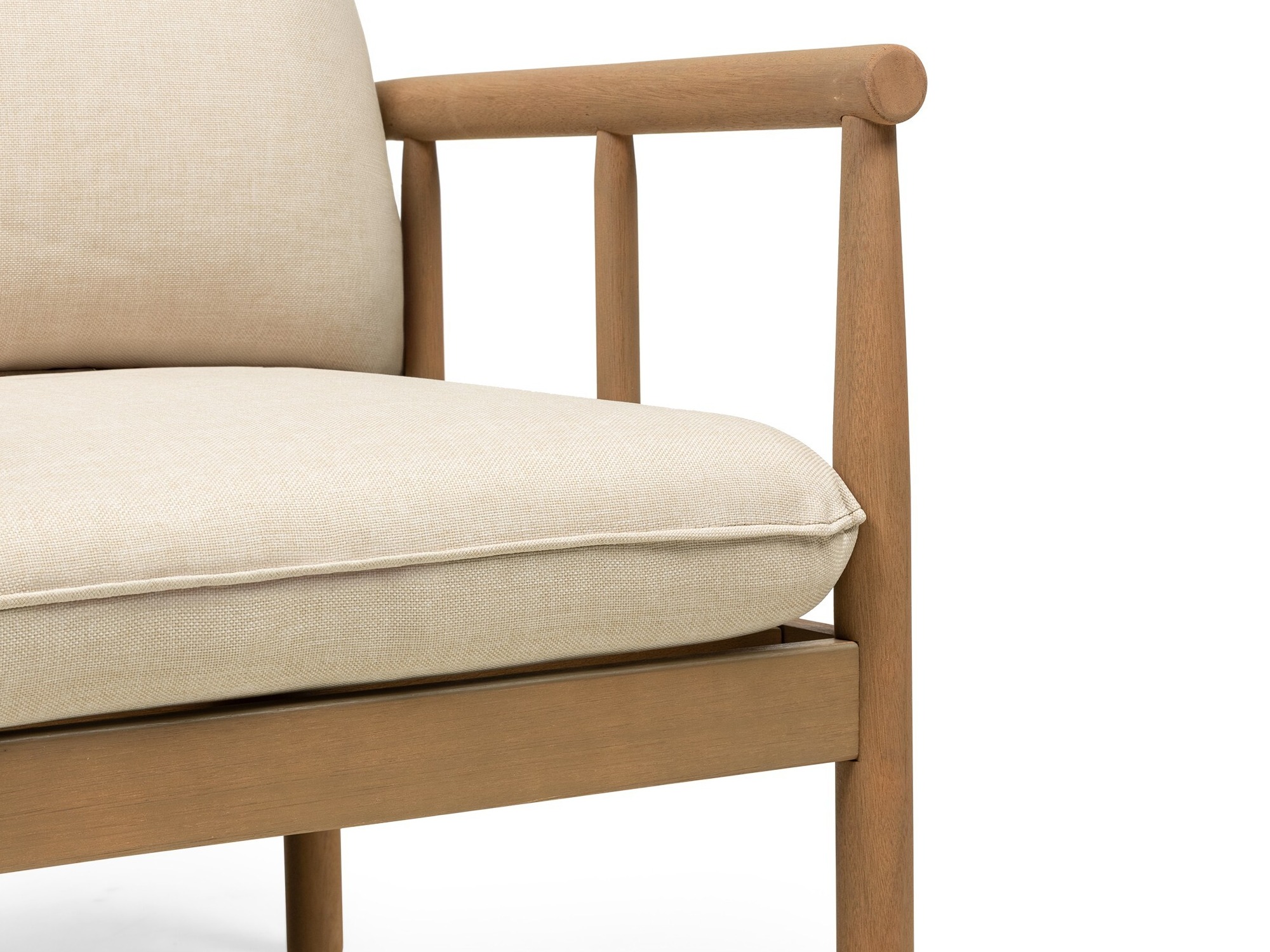 Komplet vrtnega pohištva Burleson 709