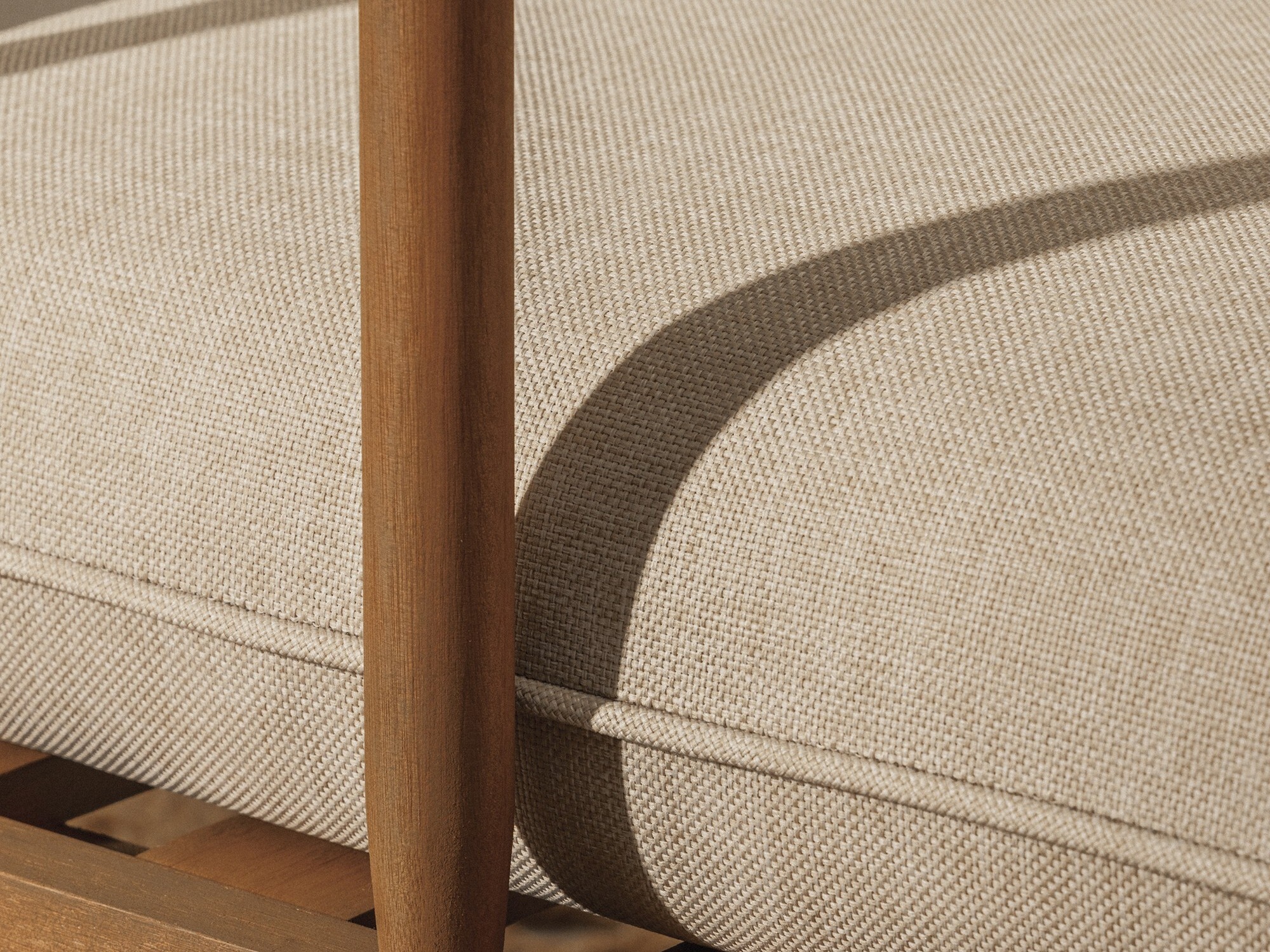 Komplet vrtnega pohištva Burleson 709