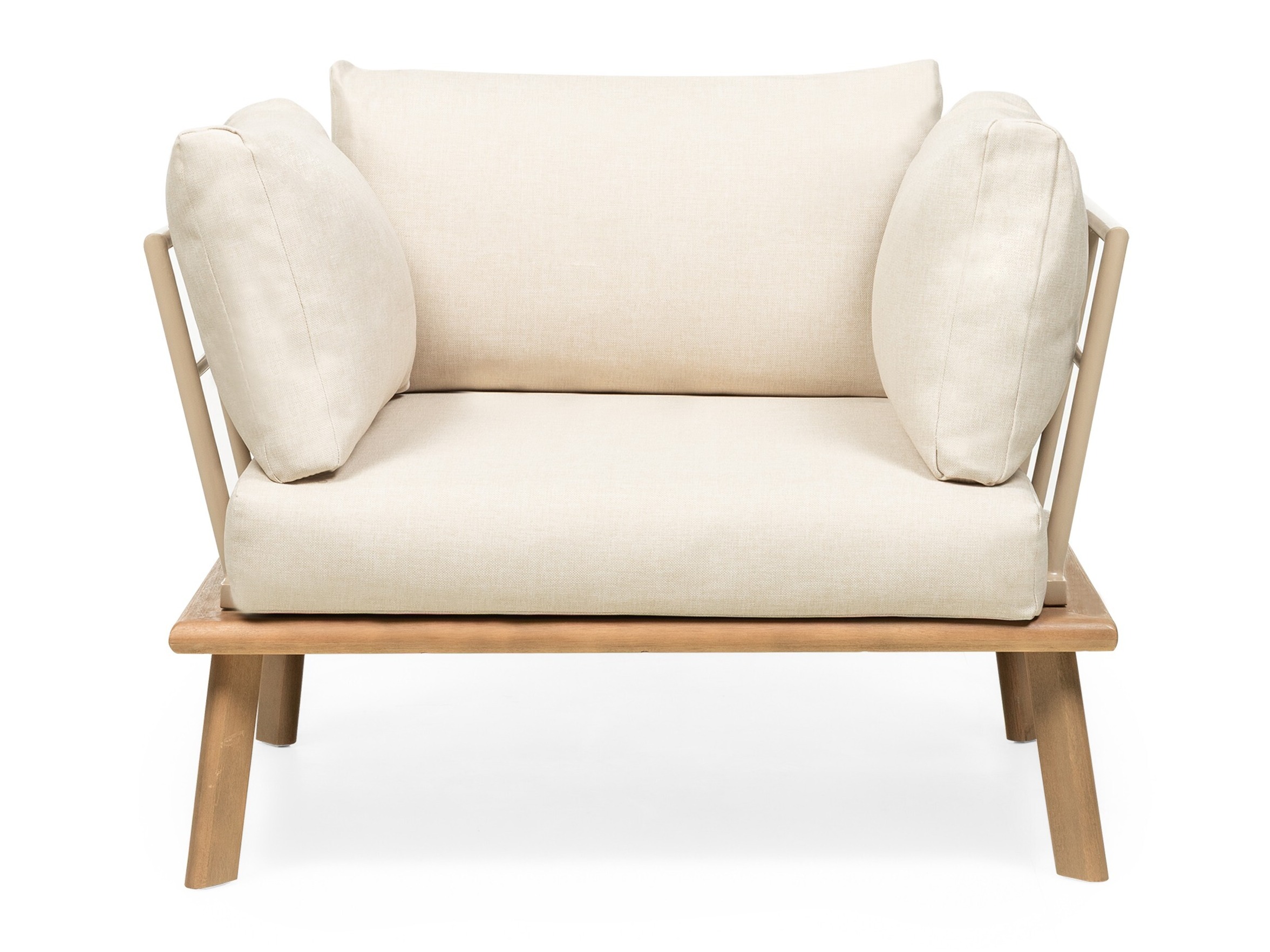 Komplet vrtnega pohištva Burleson 711