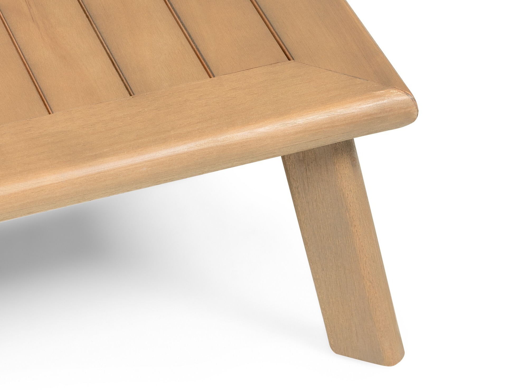 Komplet vrtnega pohištva Burleson 711