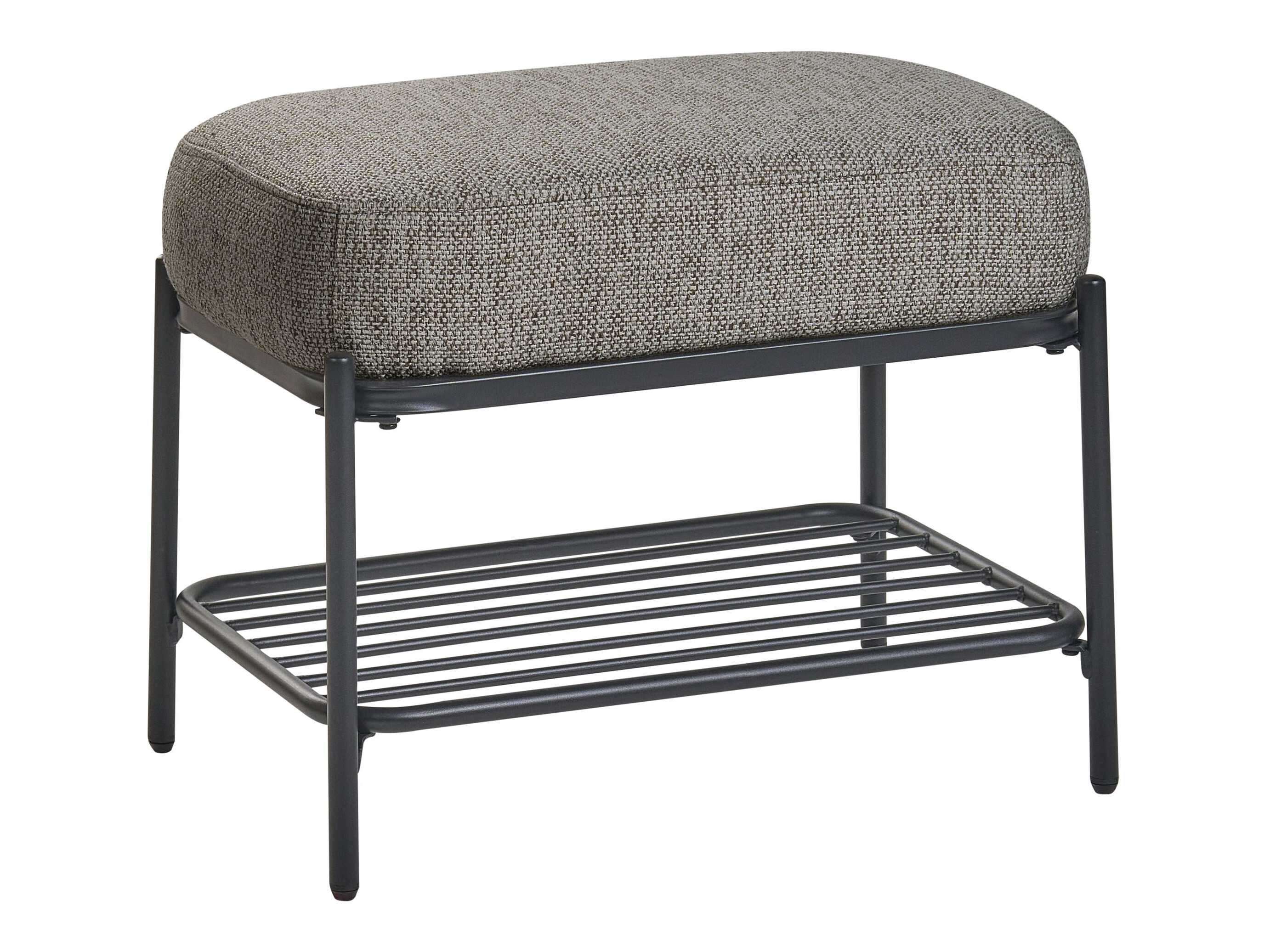 Tabure Berwyn 3277 (Črna)