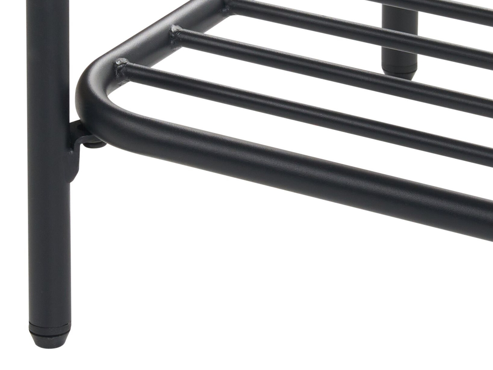 Tabure Berwyn 3277 (Črna)