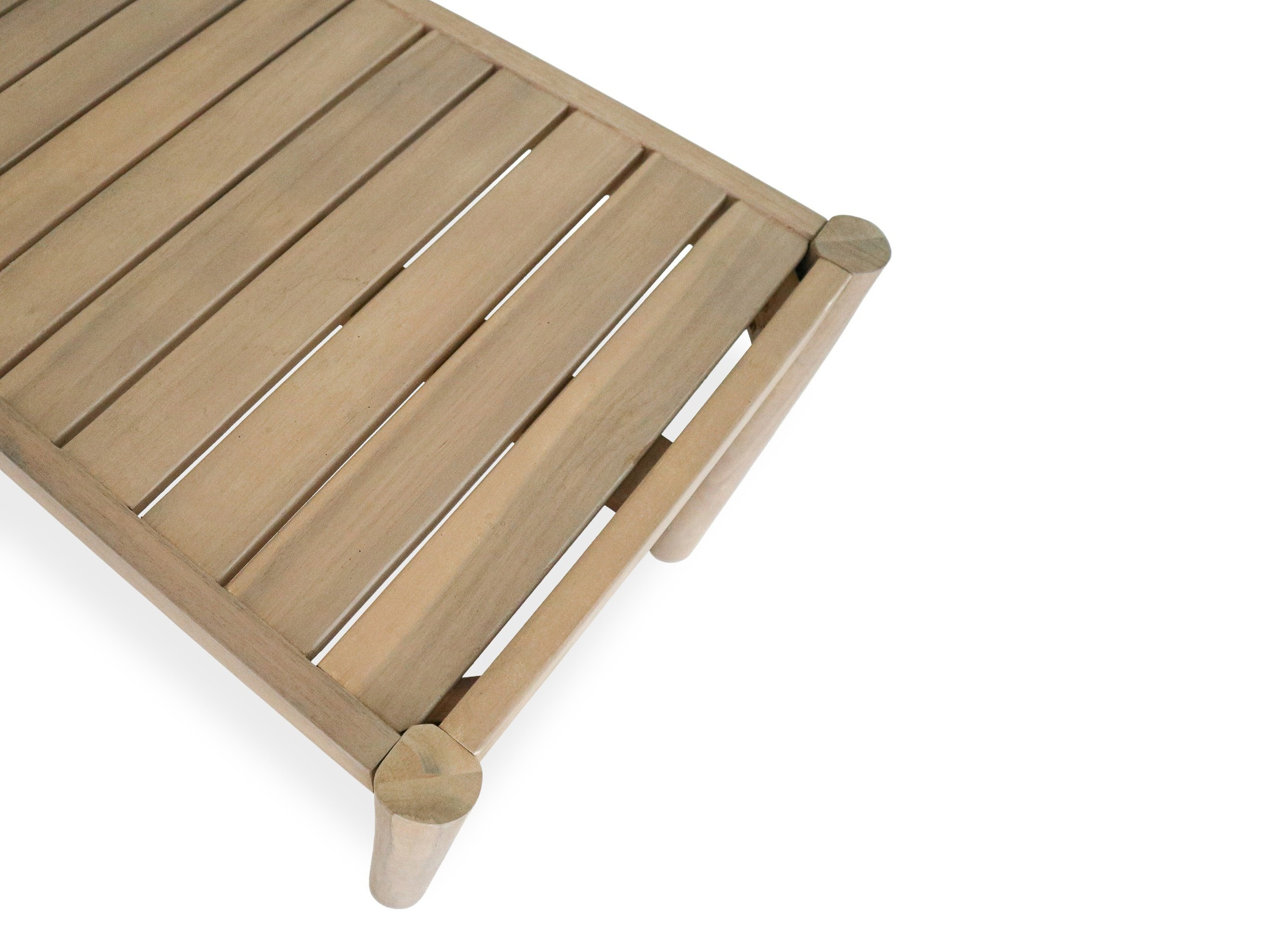 Komplet vrtnega pohištva Burleson 712 (Rdeča)