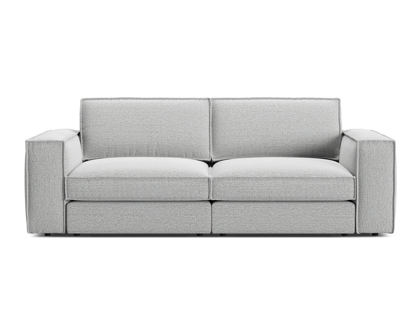 Modularni kavč Dalodei 108 (Babel Light grey)