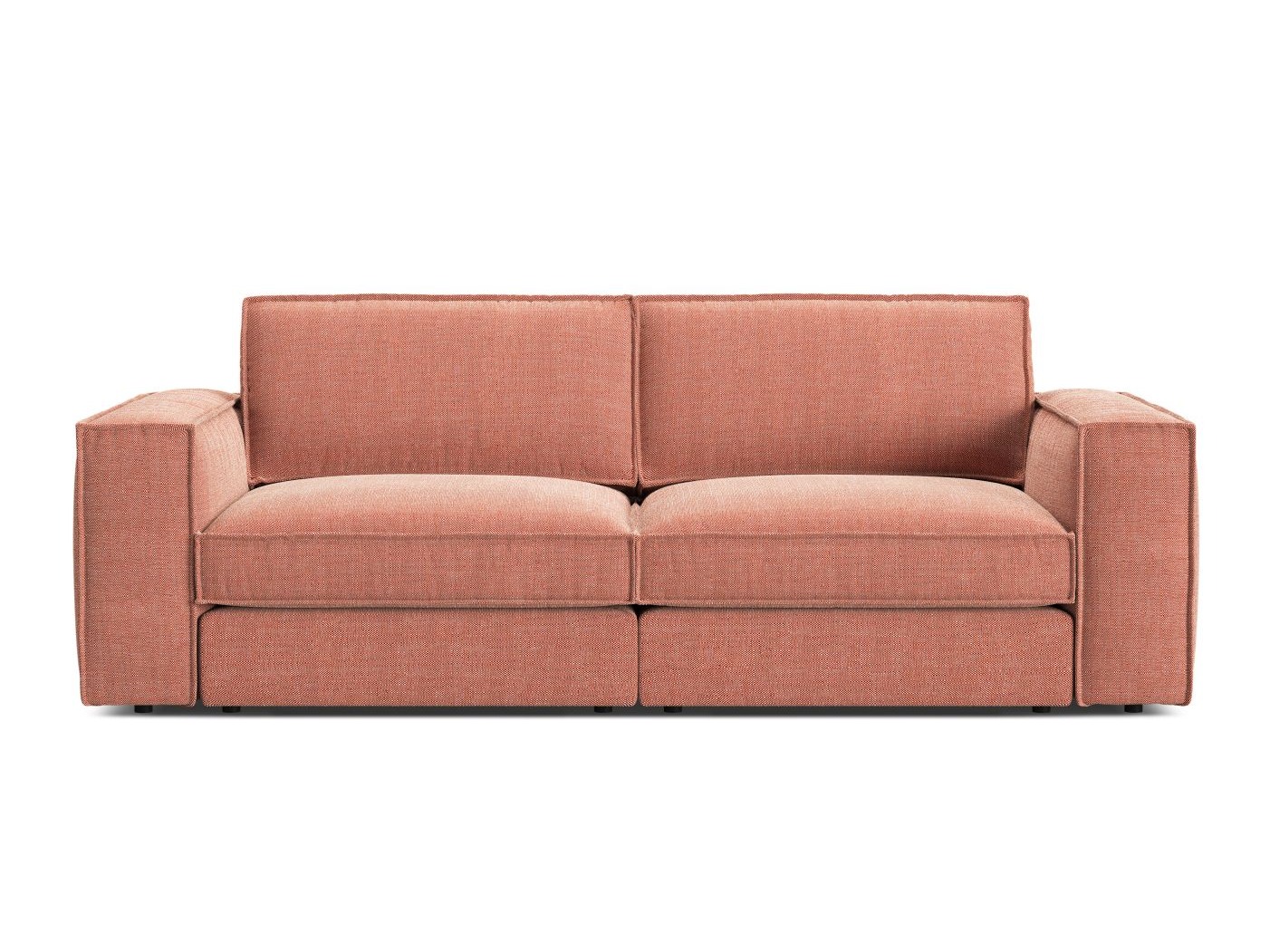 Modularni kavč Dalodei 108 (Babel Red)