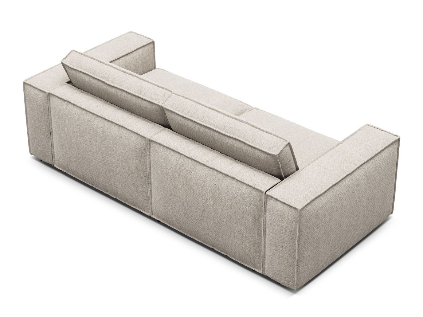 Modularni kavč Dalodei 108 (Babel Sand)